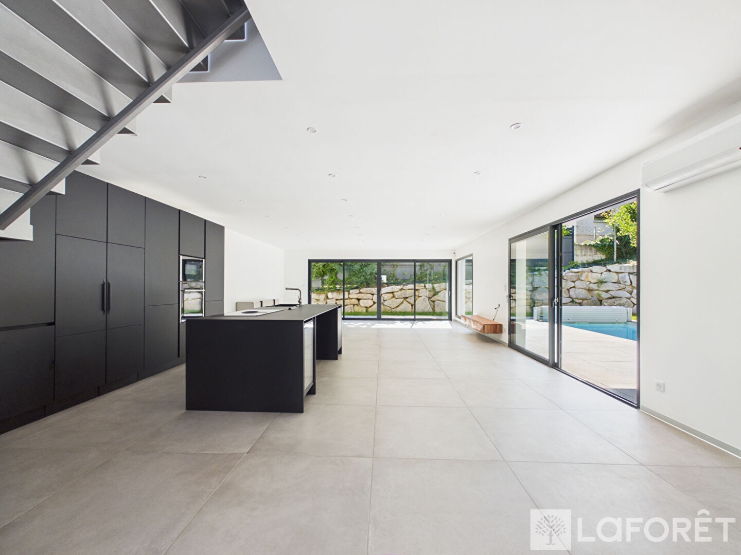Maison à vendre - 6 pièces - 136m2 - Brunstatt-Didenheim (68350)