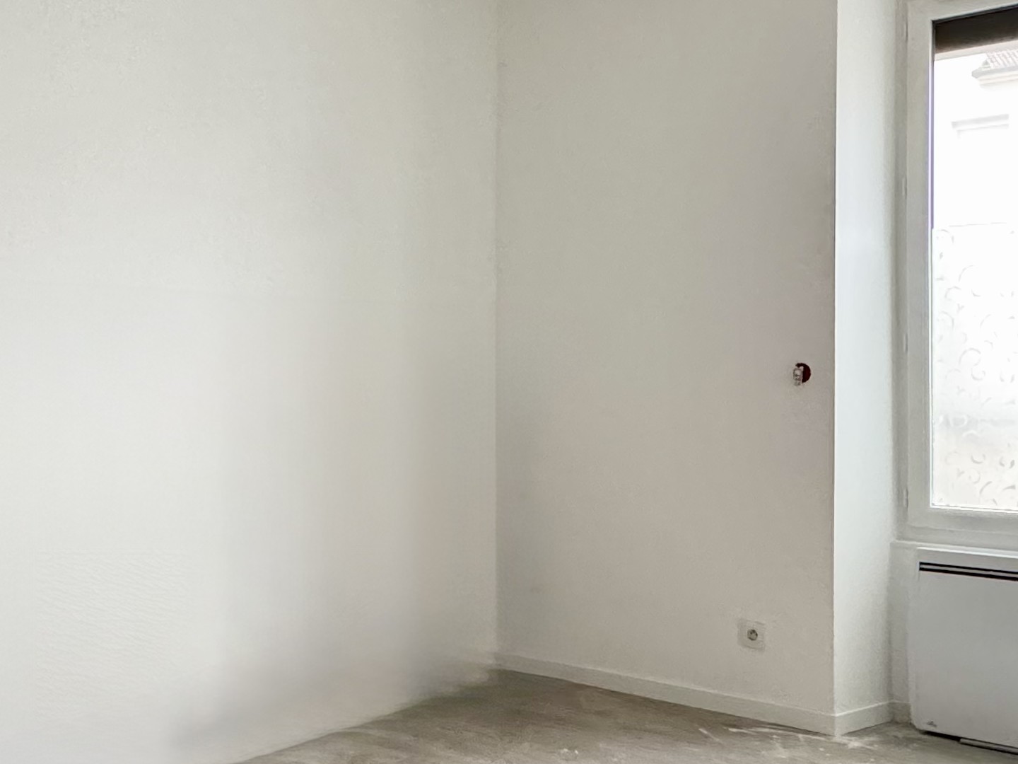 Appartement 2 pièces 31 m²
