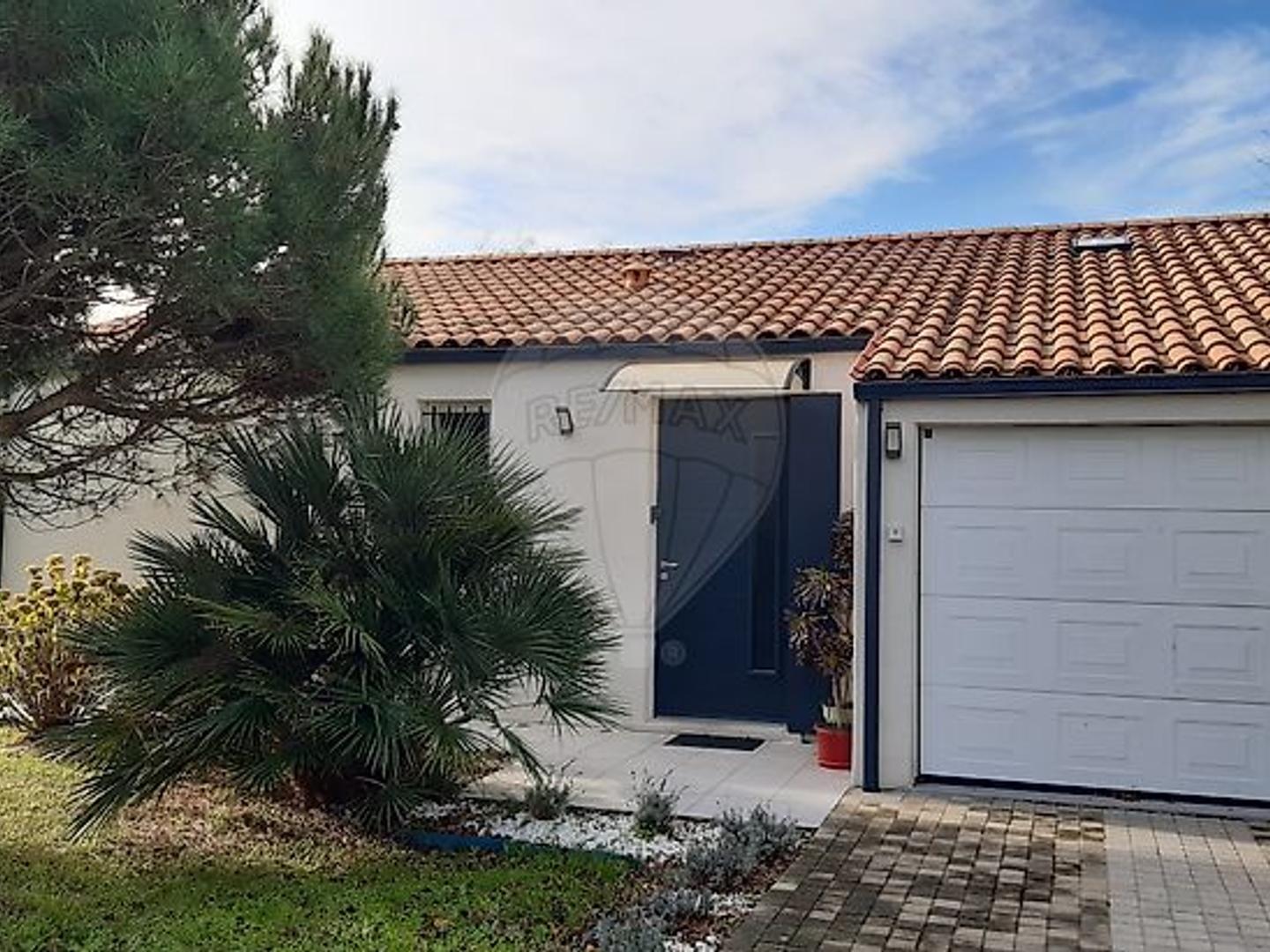 Maison 3 pièces 72 m²