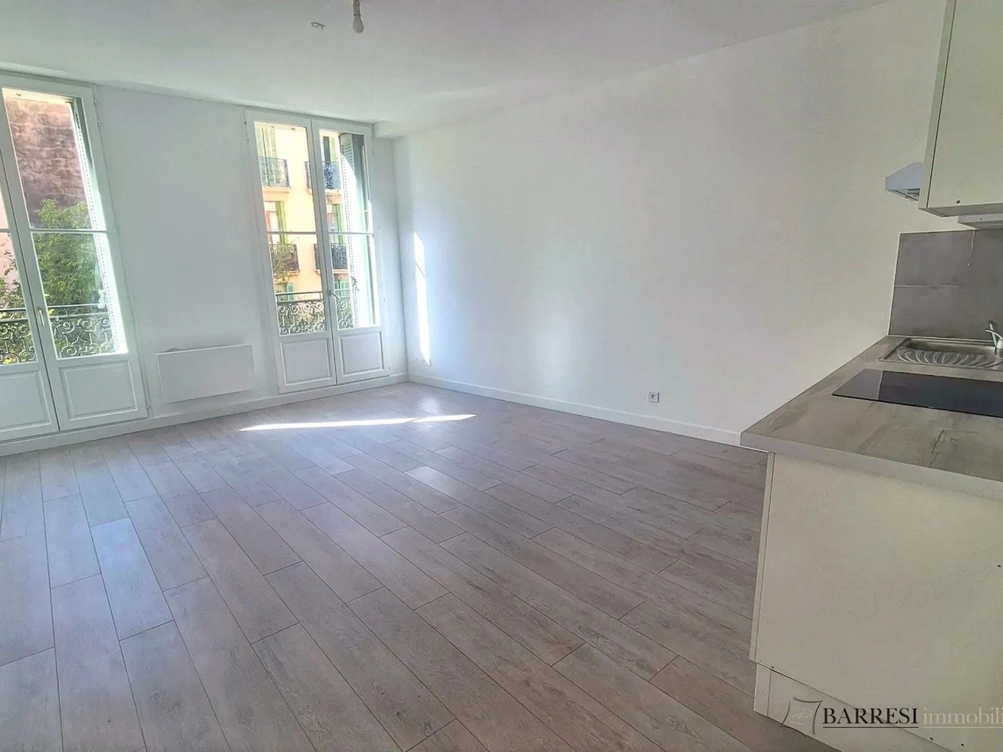 Appartement à vendre - 3 pièces - 58m2 - Toulon (83200)