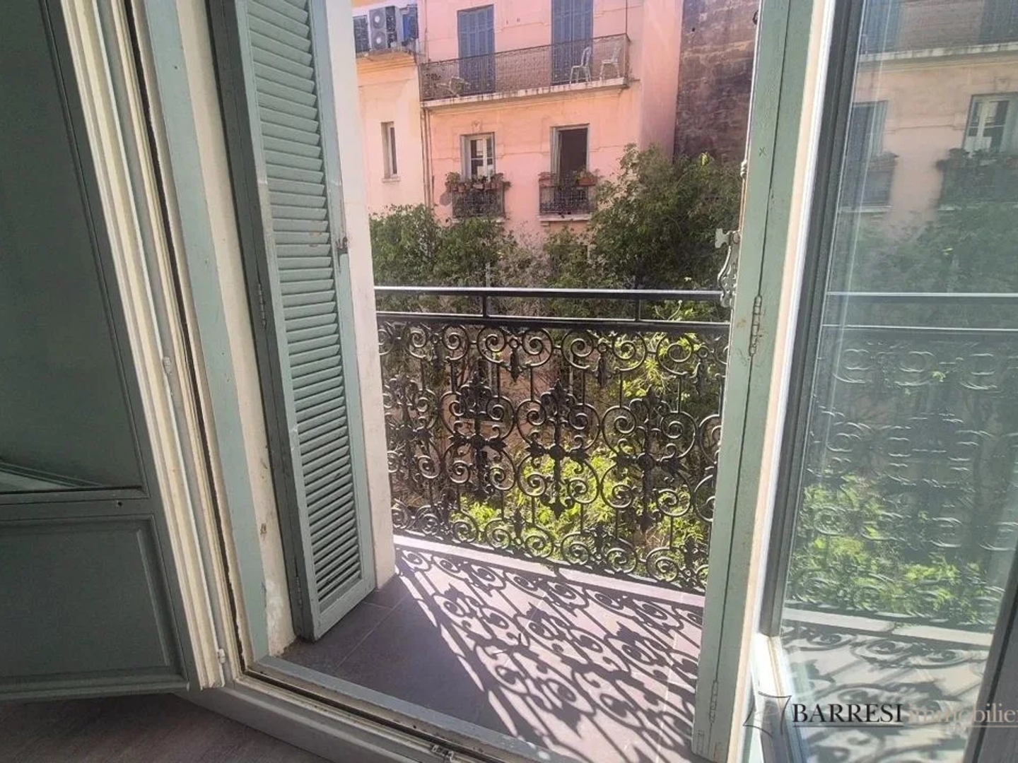 Appartement à vendre - 3 pièces - 58m2 - Toulon (83200)