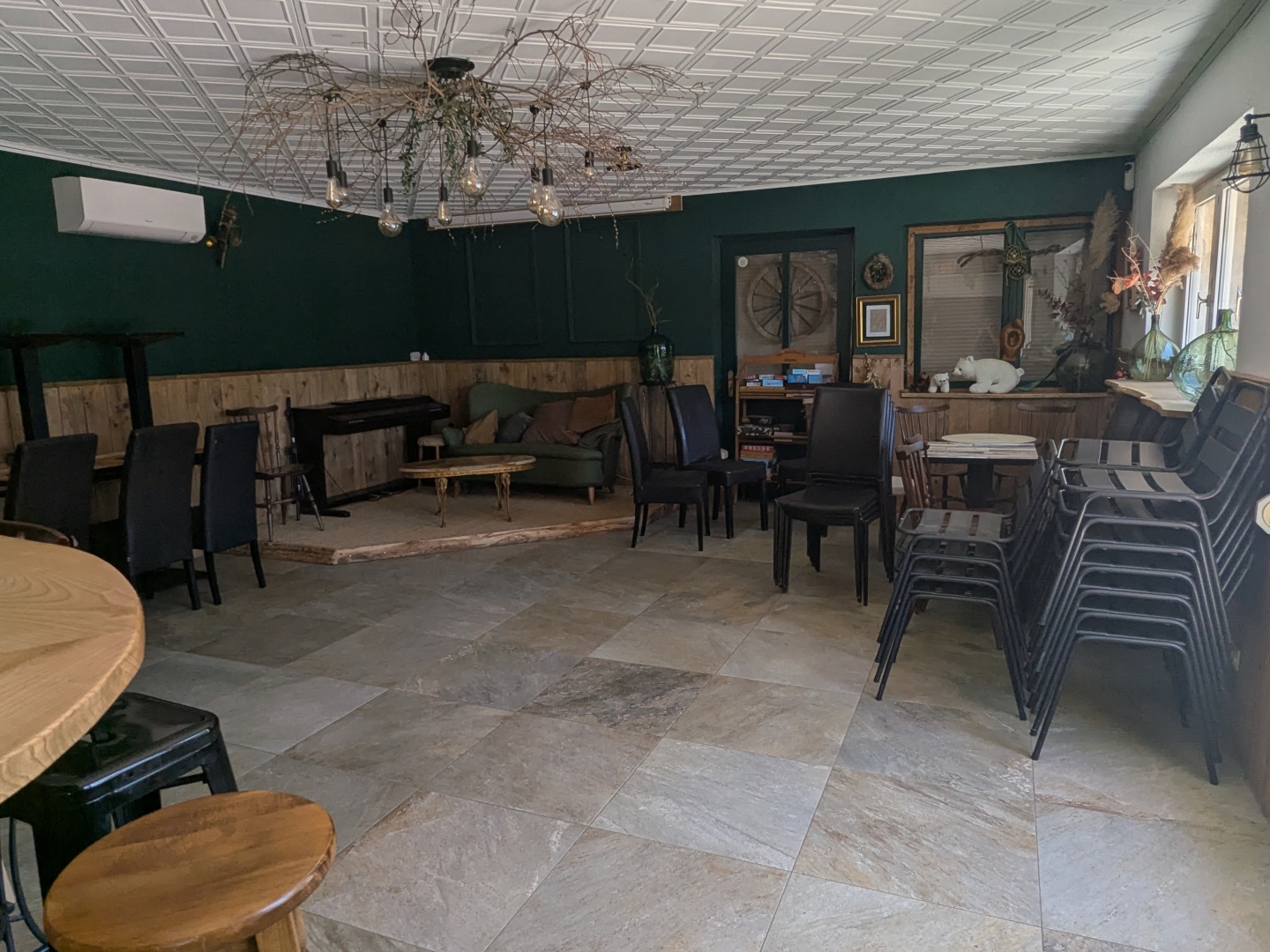 Immeuble à vendre - 7 pièces - 260m2 - Soing-Cubry-Chare... (70130)