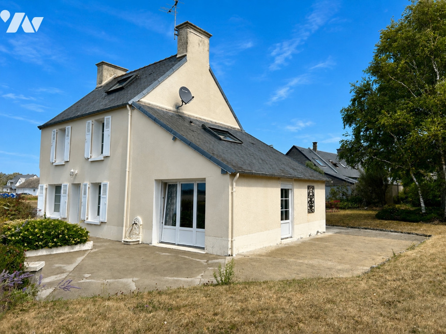 Maison 5 pièces 91 m²