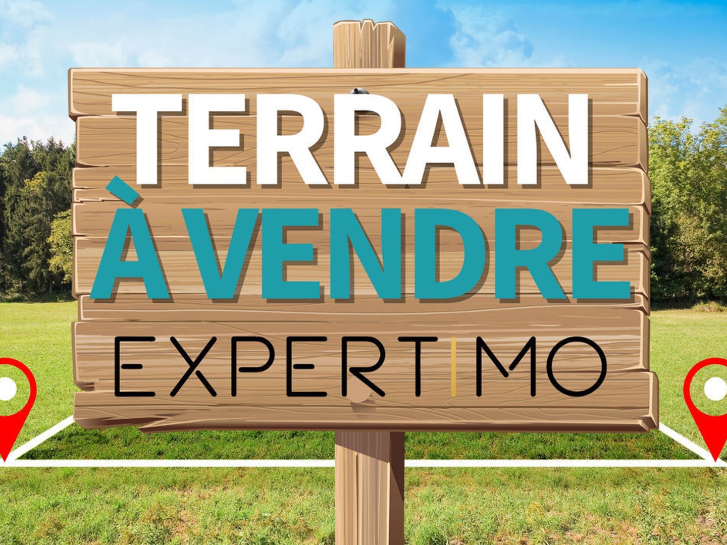 TERRAIN VIABILISE