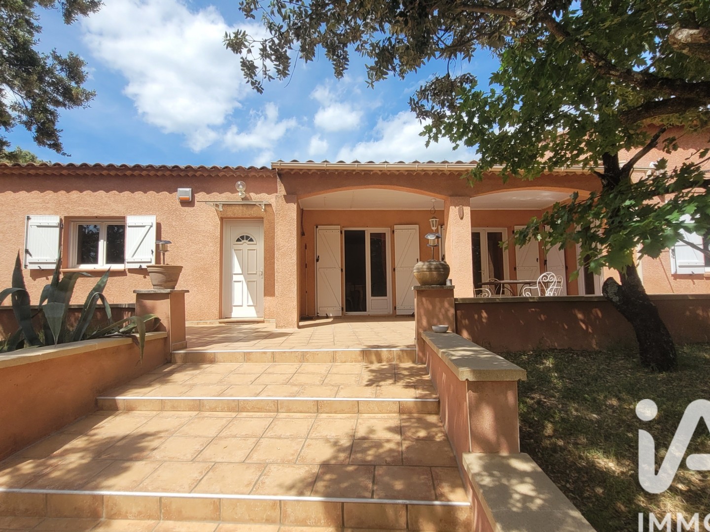 Maison 6 pièces 151 m²