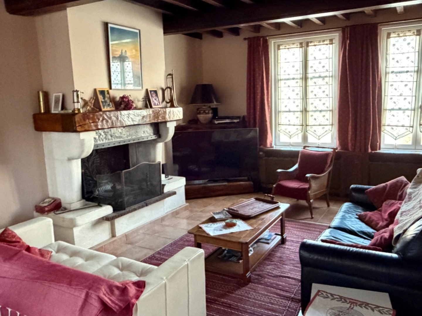 Maison à vendre - 10 pièces - 284m2 - Saint-Dizier (52100)