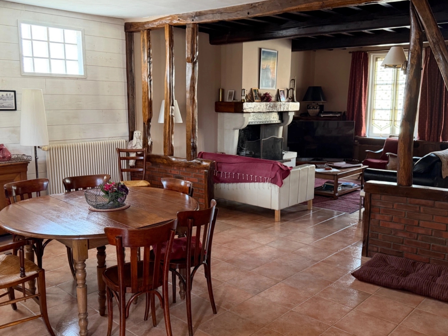 Maison à vendre - 10 pièces - 284m2 - Saint-Dizier (52100)