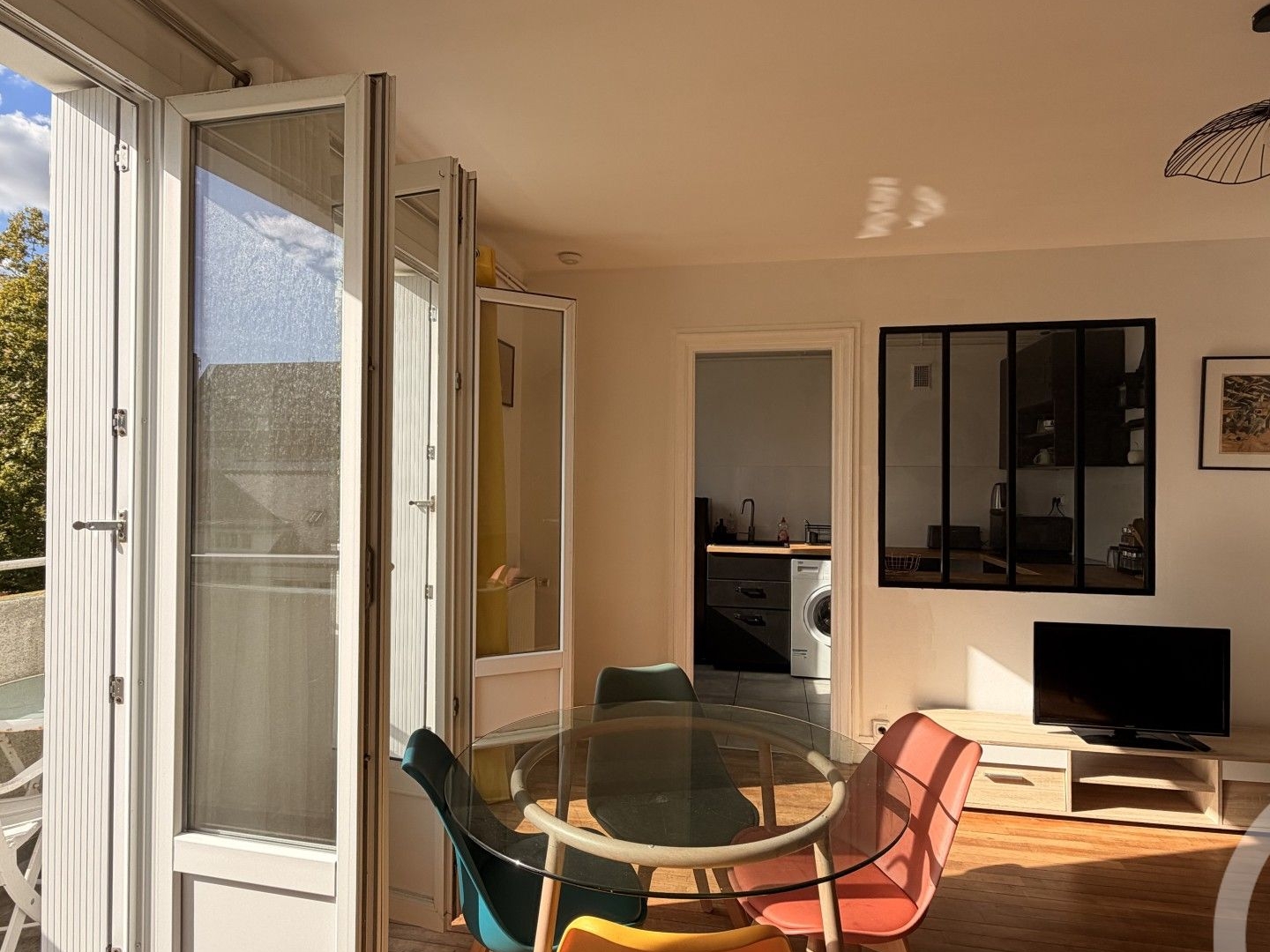 Appartement à vendre - 2 pièces - 42m2 - Lorient (56100)