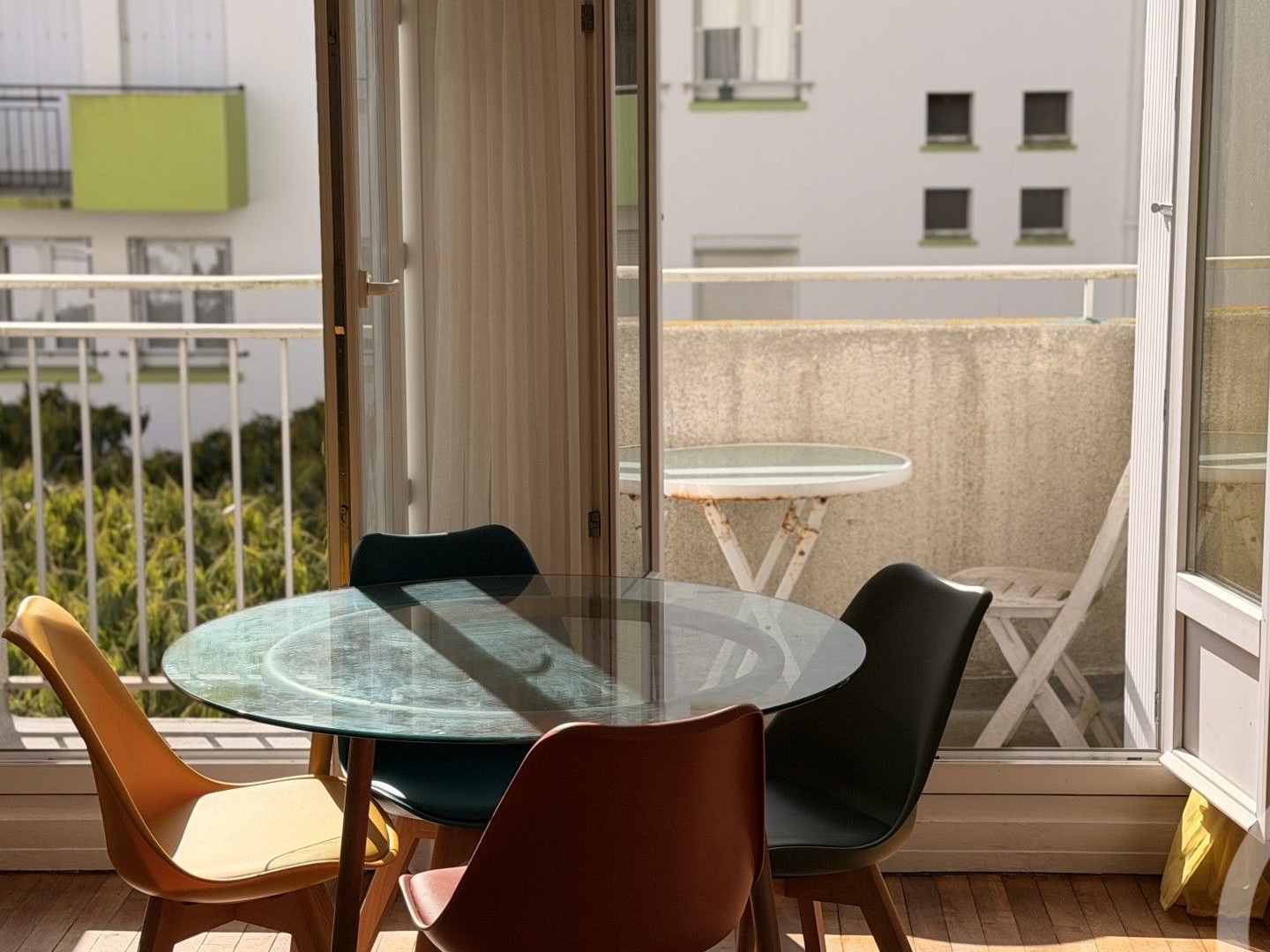 Appartement à vendre - 2 pièces - 42m2 - Lorient (56100)