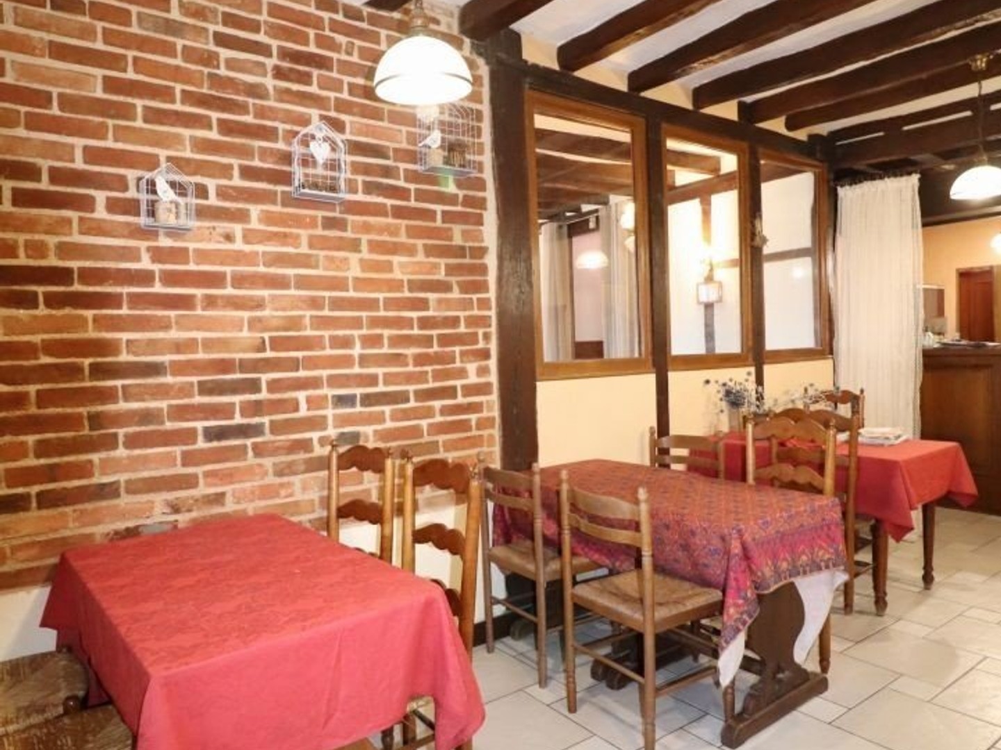 Magasin à vendre - 660m2 - Rogny-Les-Sept-Éc... (89220)