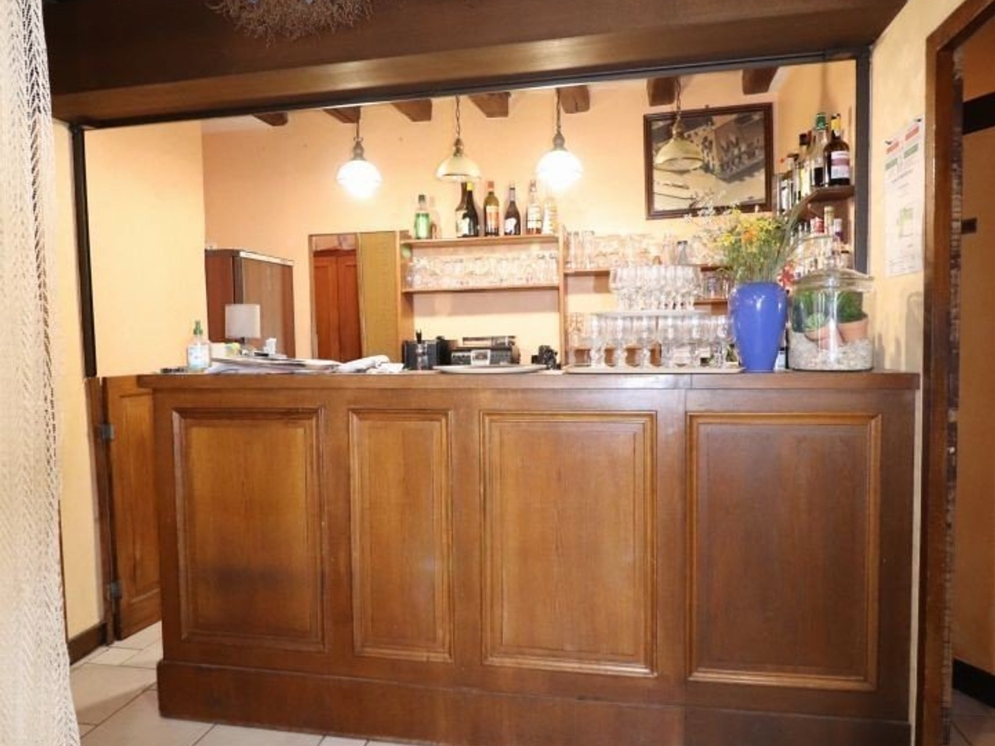 Magasin à vendre - 660m2 - Rogny-Les-Sept-Éc... (89220)