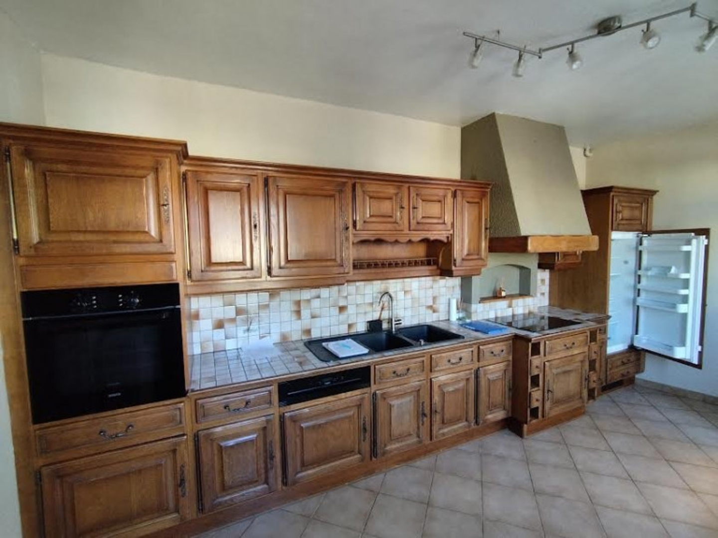 Maison à vendre - 10 pièces - 187m2 - Charleval (27380)