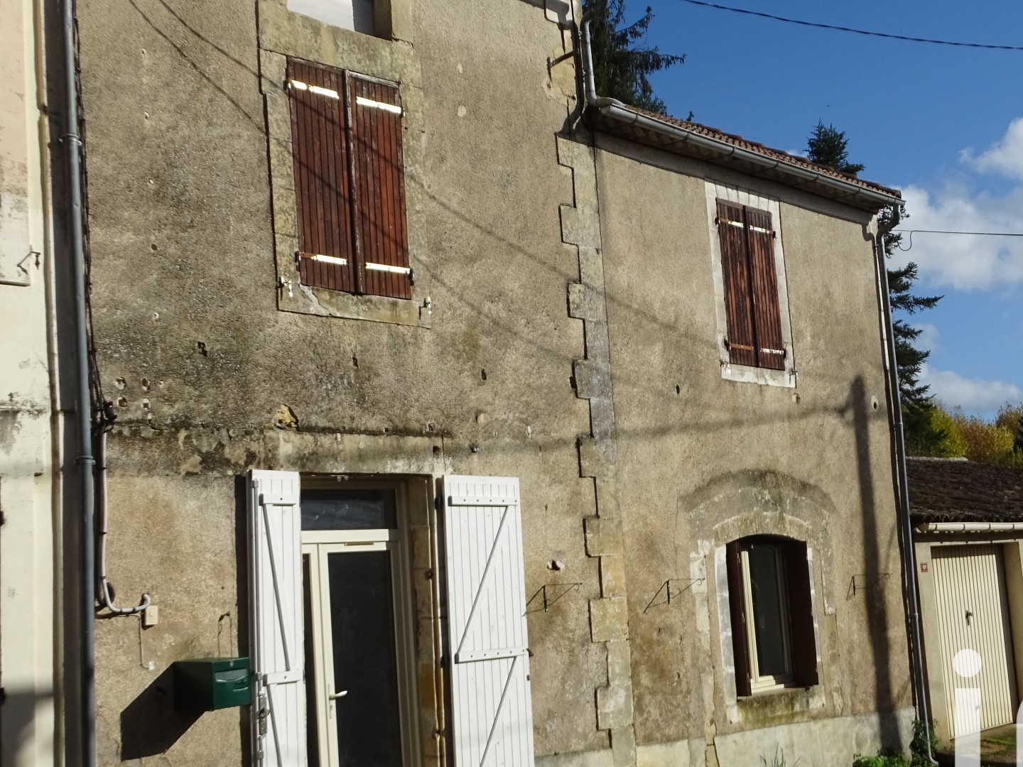 Maison 3 pièces 83 m²