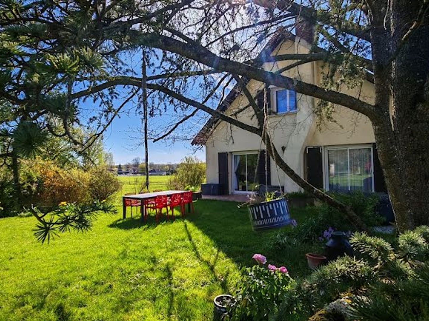 Maison 6 pièces 170 m²