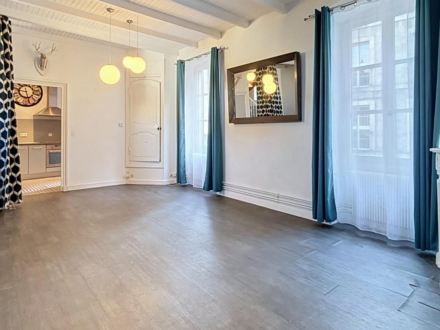 Maison à vendre - 6 pièces - 137m2 - Le Puy-En-Velay (43000)