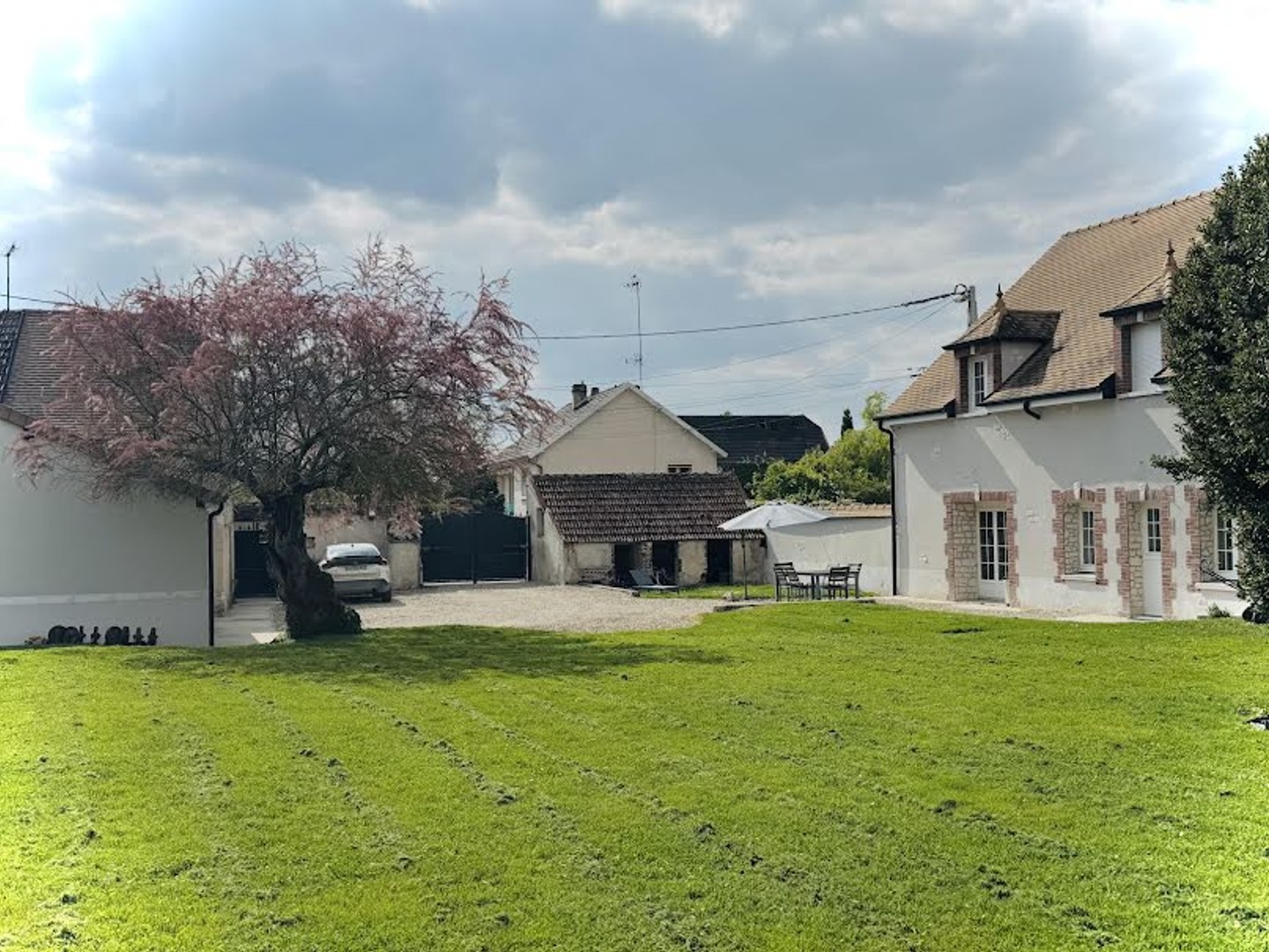 Maison 6 pièces 215 m²