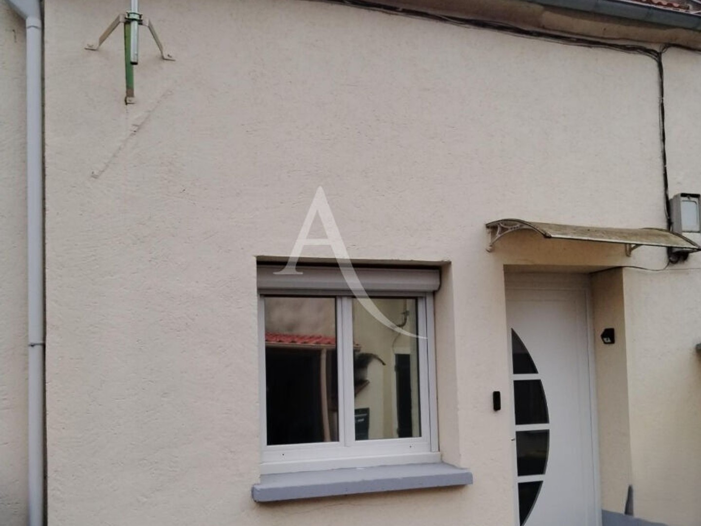 Maison 3 pièces 49 m²