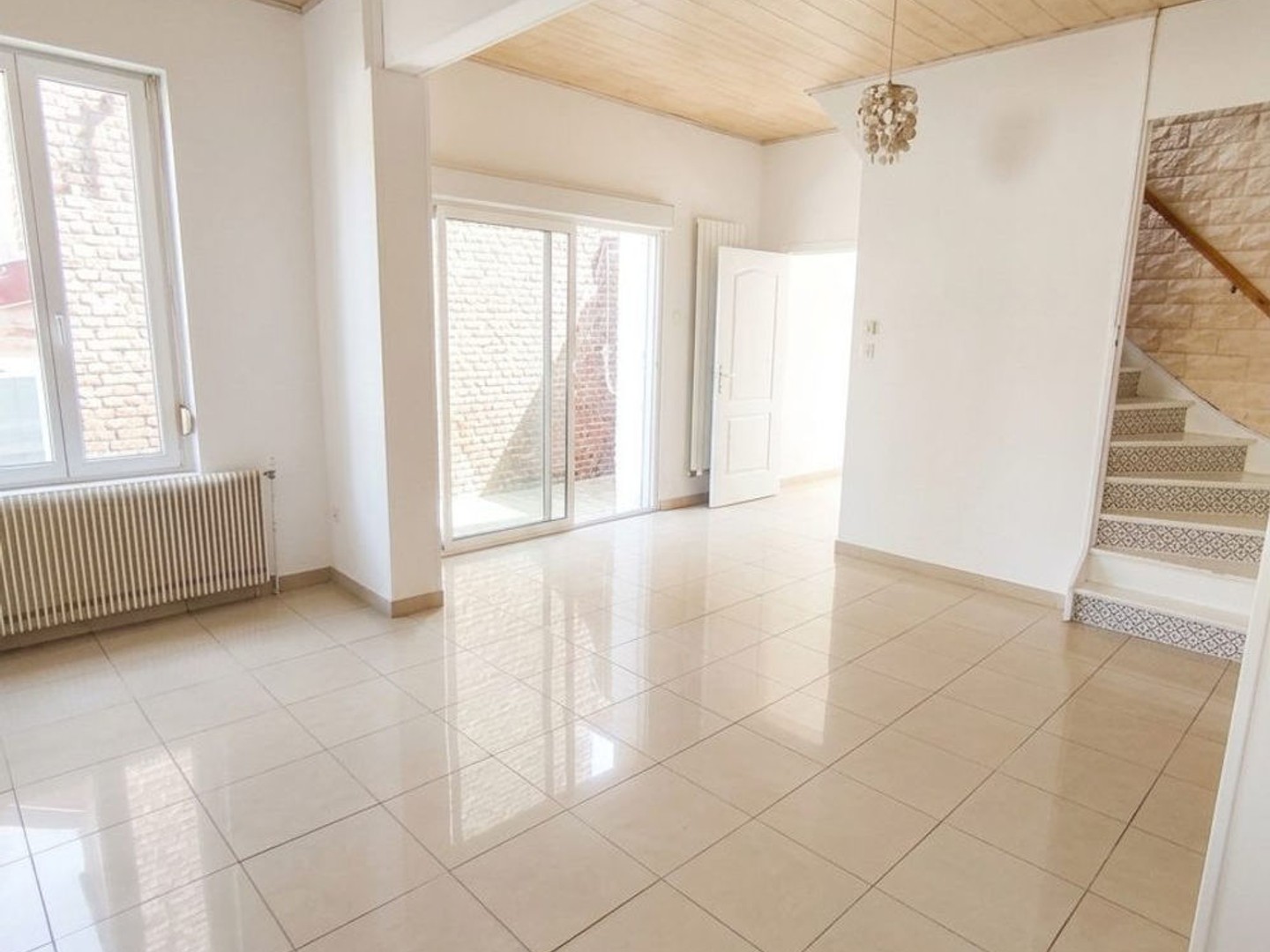 Maison à vendre - 5 pièces - 123m2 - Maing (59233)