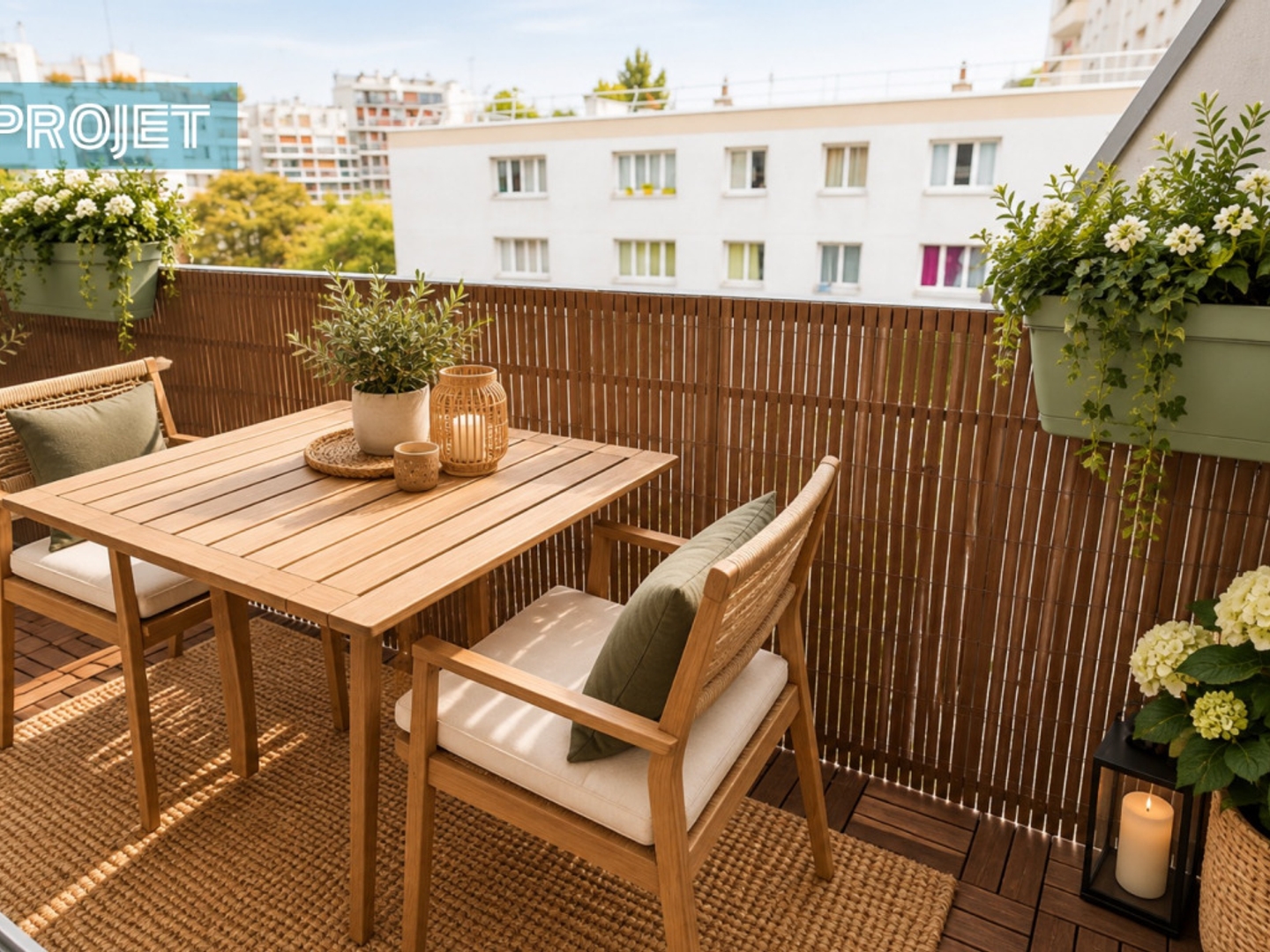 Appartement à vendre - 3 pièces - 62m2 - Paris 12e (75012)