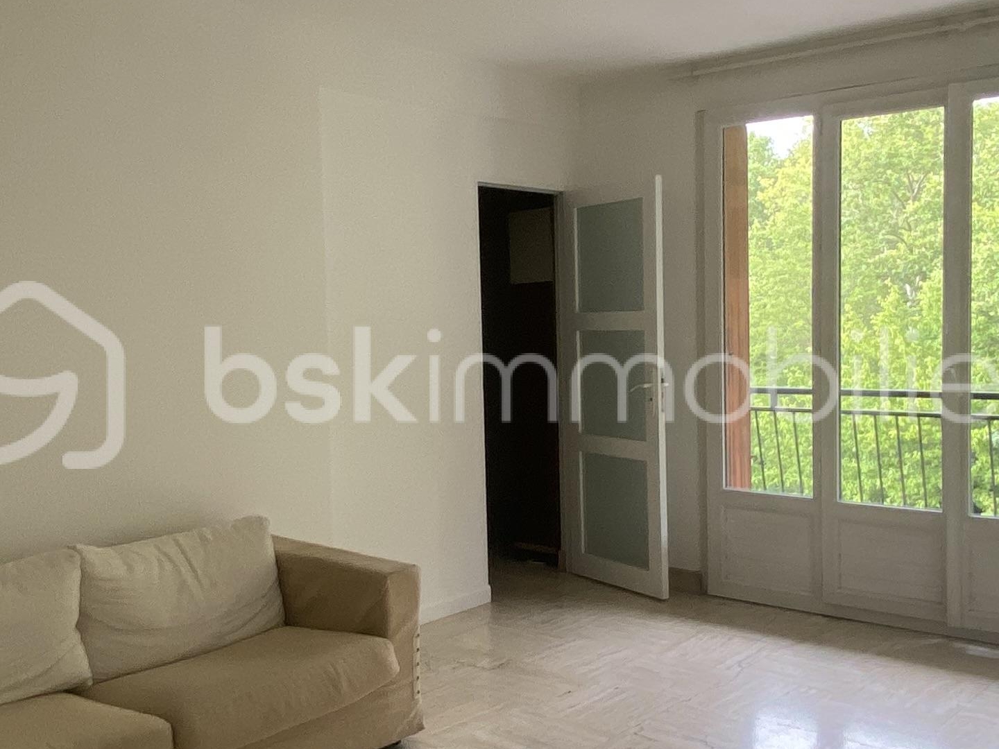 Appartement 4 pièces 82 m²