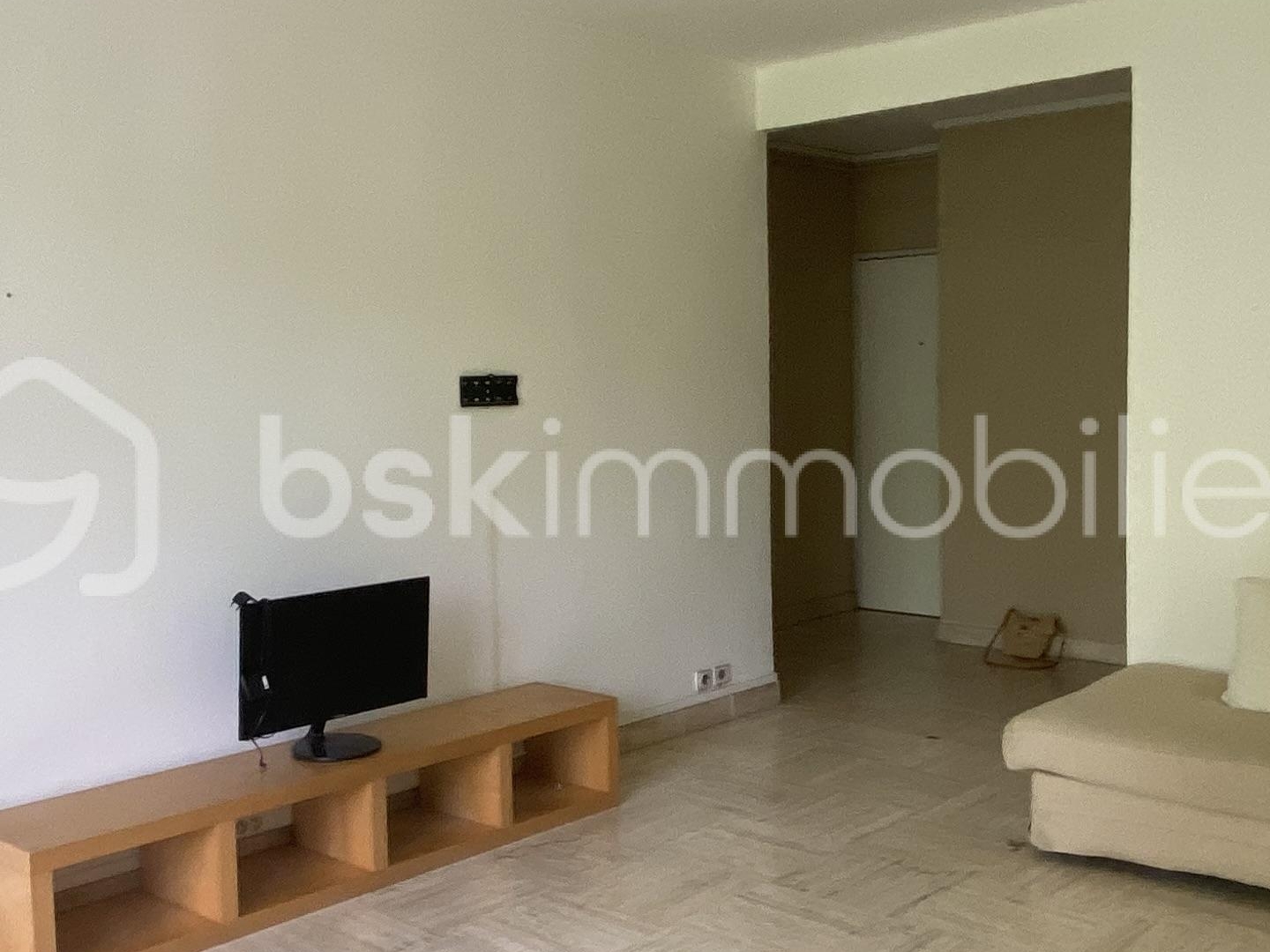 Appartement à vendre - 4 pièces - 82m2 - Aix-En-Provence (13290)