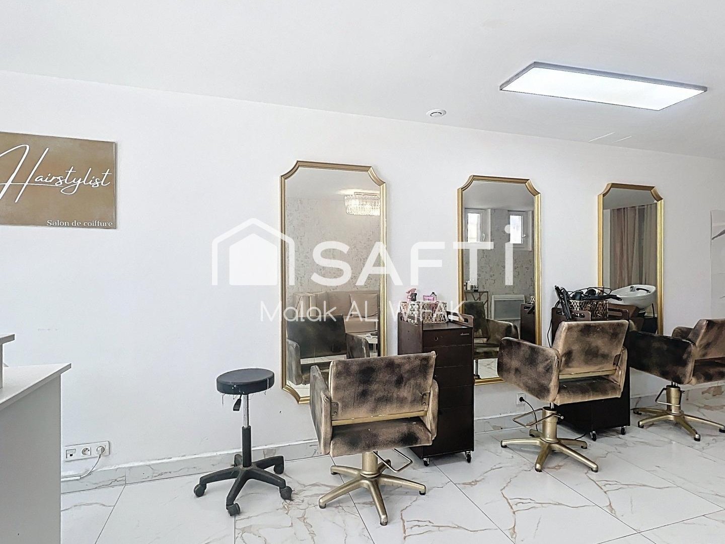 Magasin à vendre - 39m2 - Toulouse (31200)