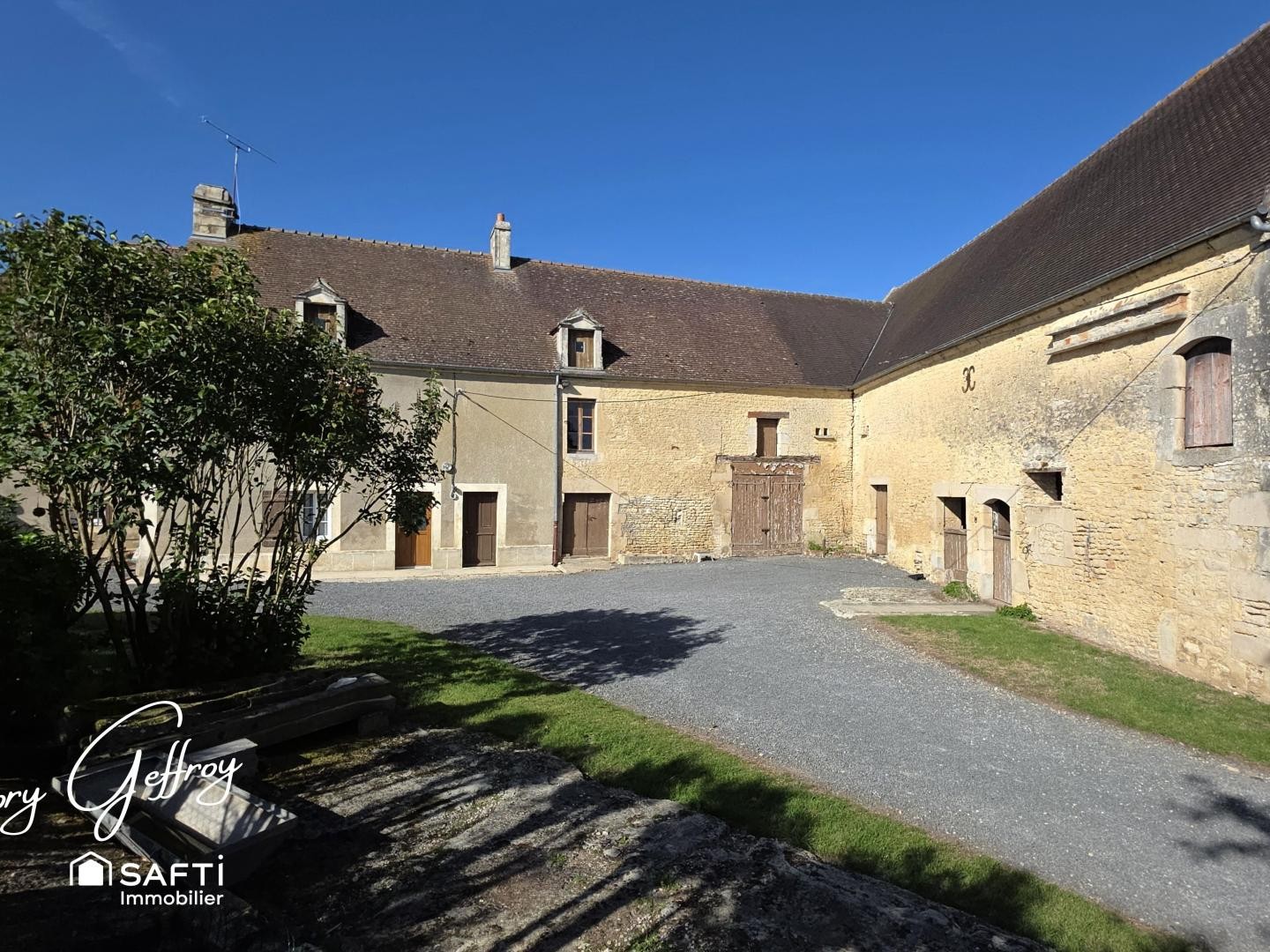 Nombreuses dépendances