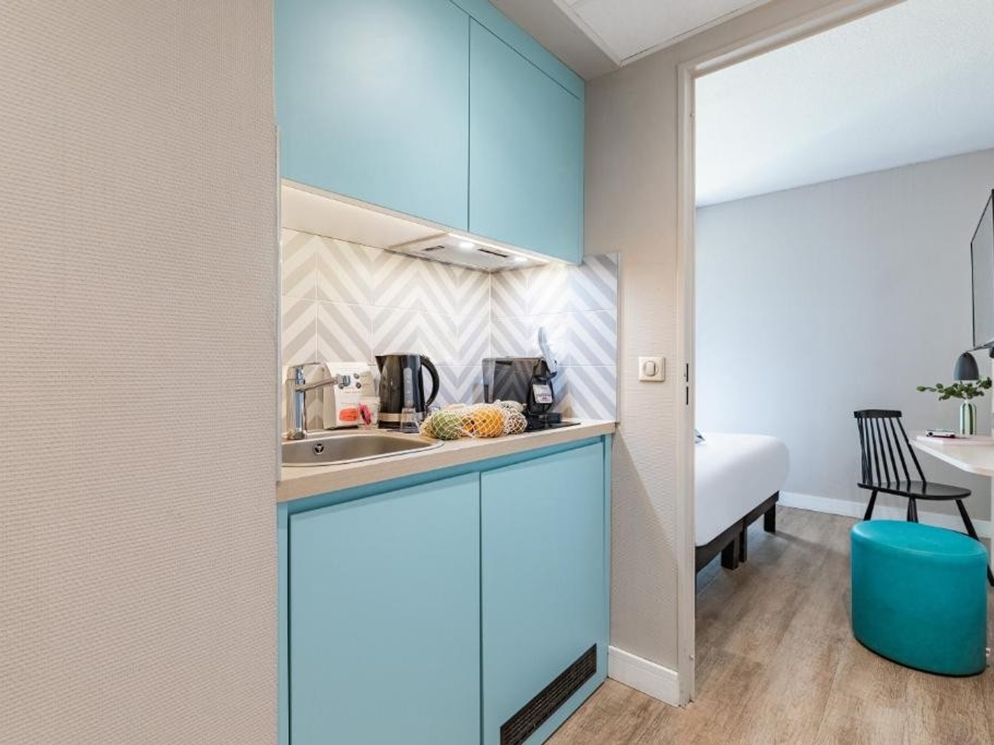 Appartement à vendre - Montpellier (34000)