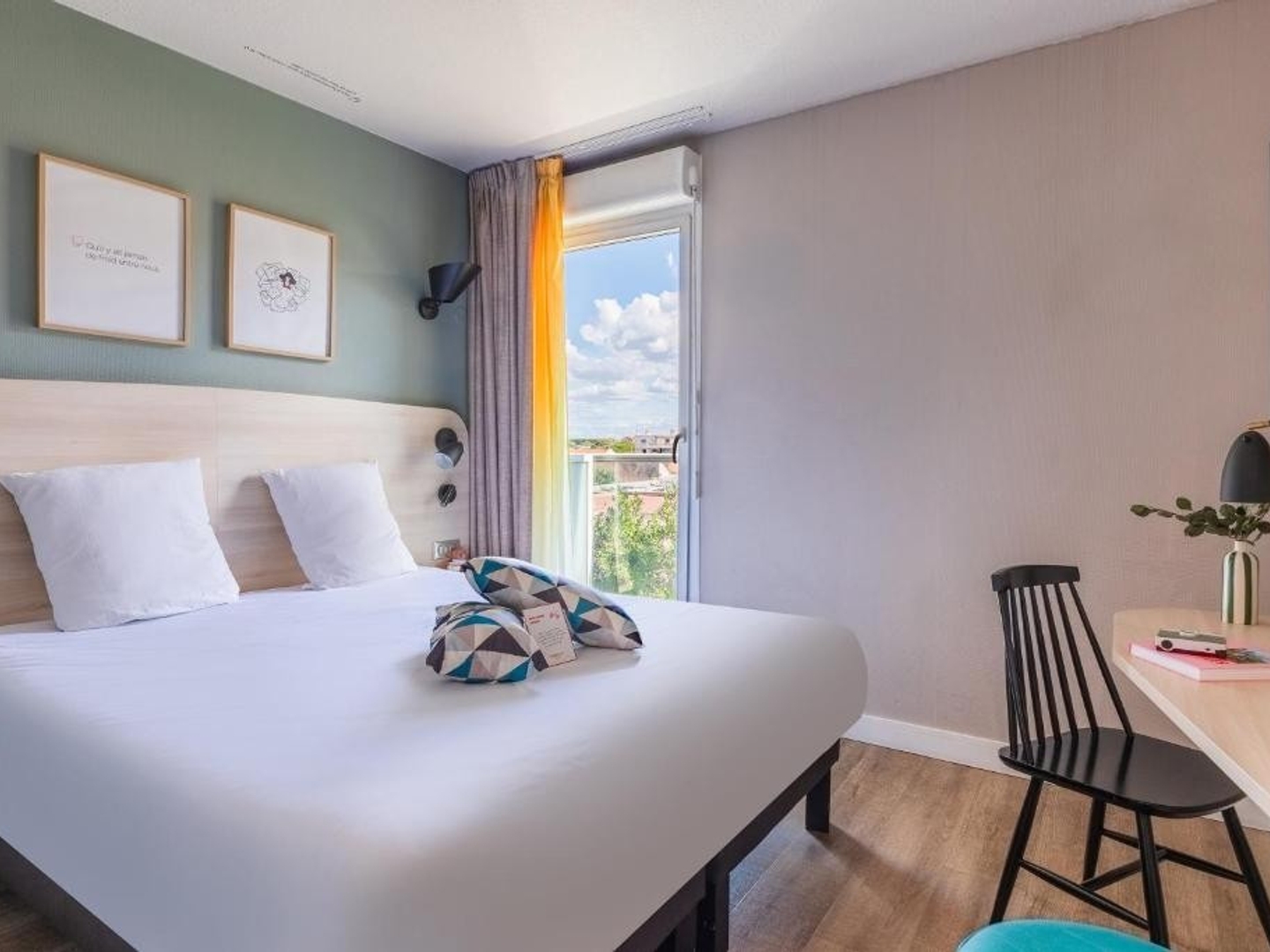 Appartement à vendre - Montpellier (34000)