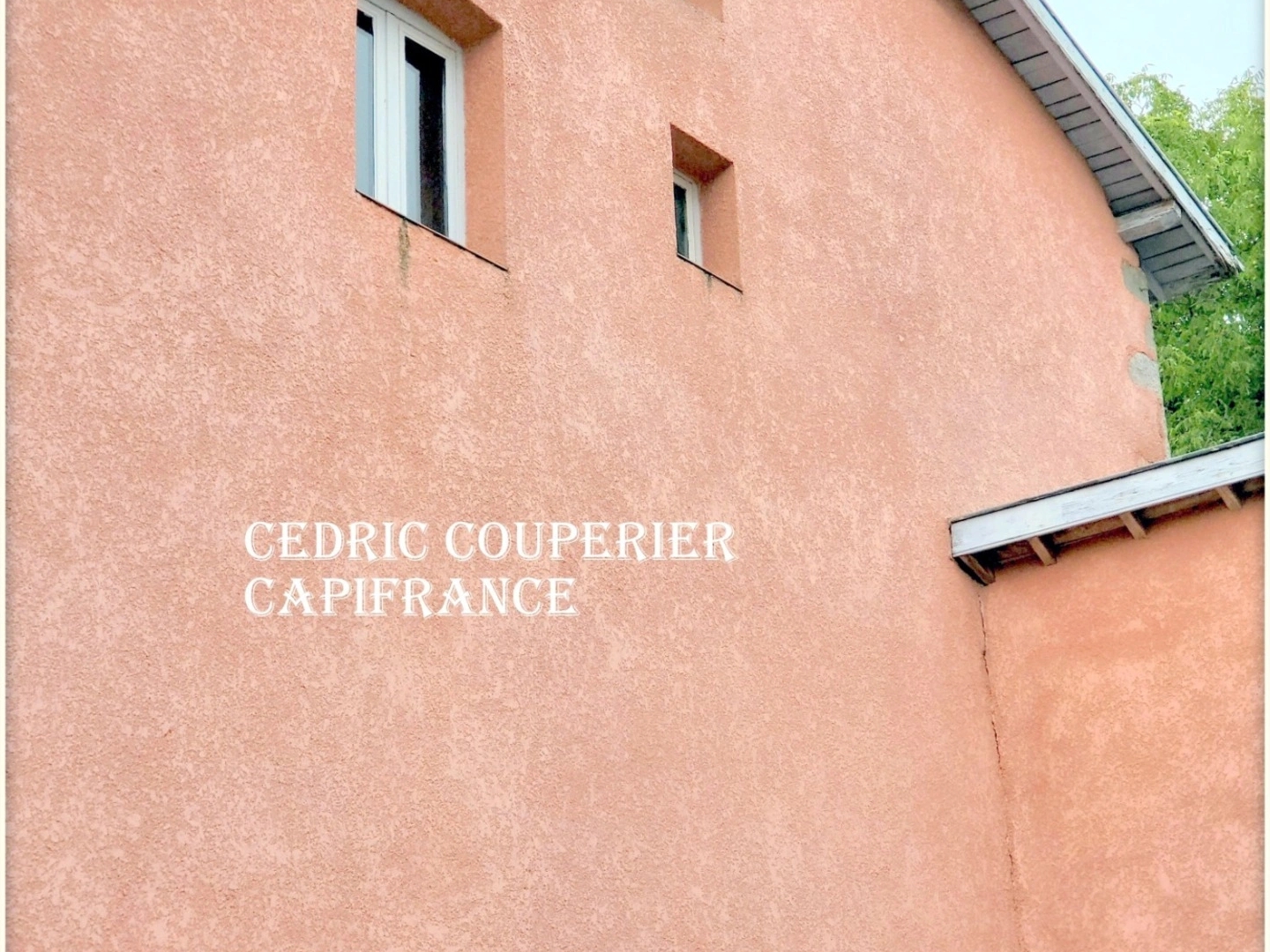 Maison à vendre - 3 pièces - 74m2 - Celles-Sur-Durolle (63250)