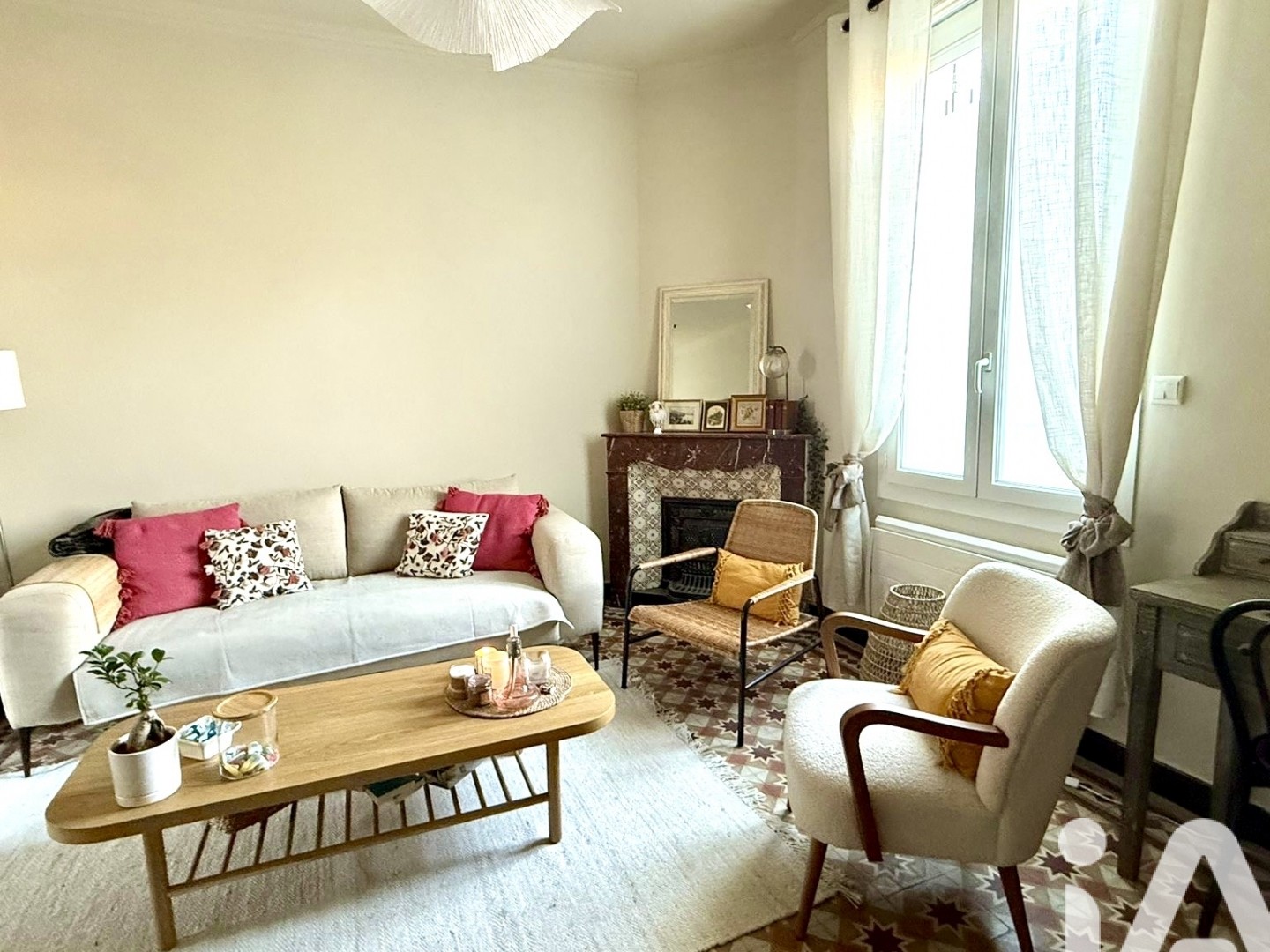 Maison 3 pièces 69 m²