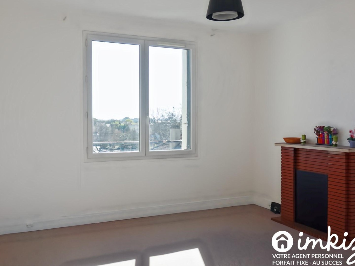 Appartement 2 pièces