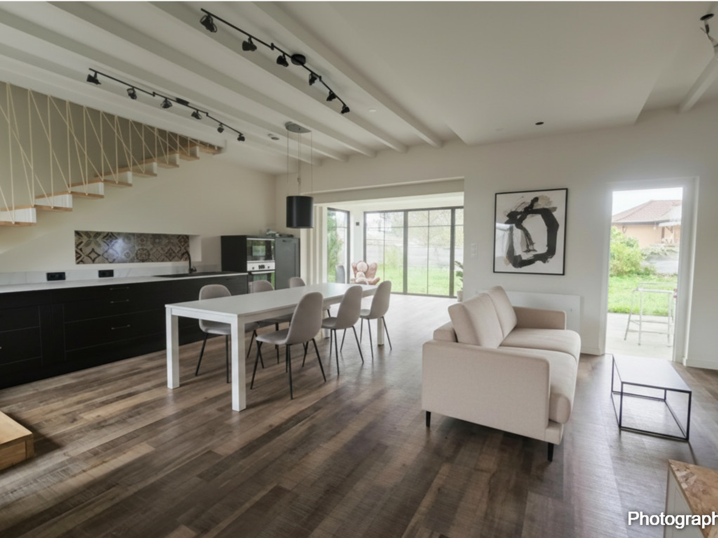 Maison à vendre - Chavanoz (38230)