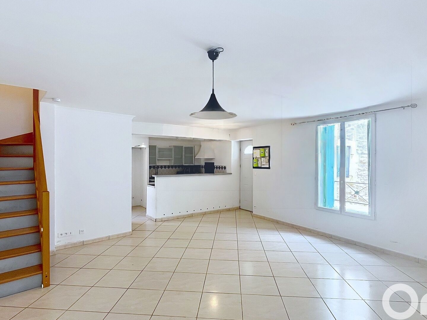 Maison à vendre - 4 pièces - 80m2 - Vergèze (30310)