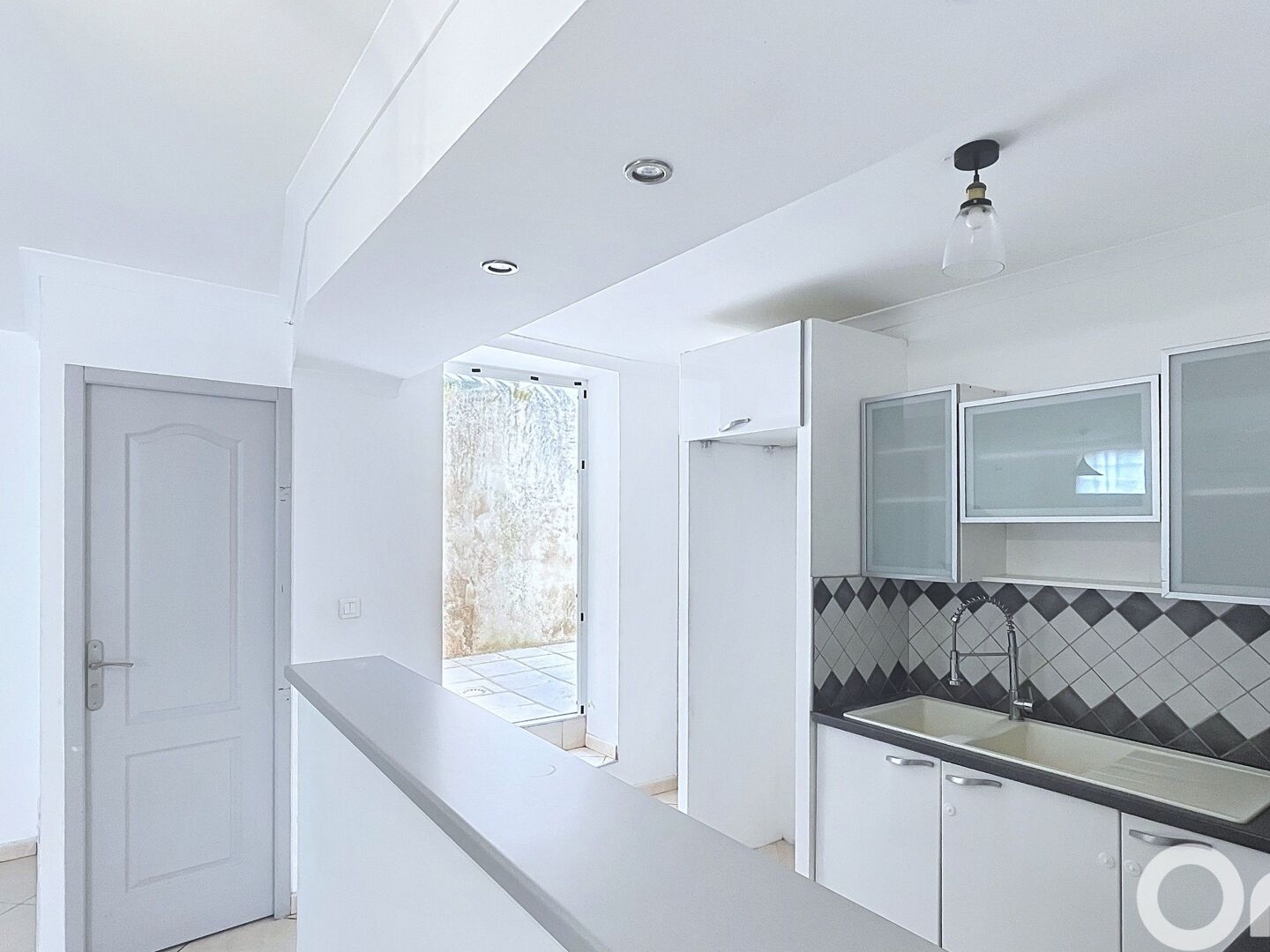 Maison à vendre - 4 pièces - 80m2 - Vergèze (30310)