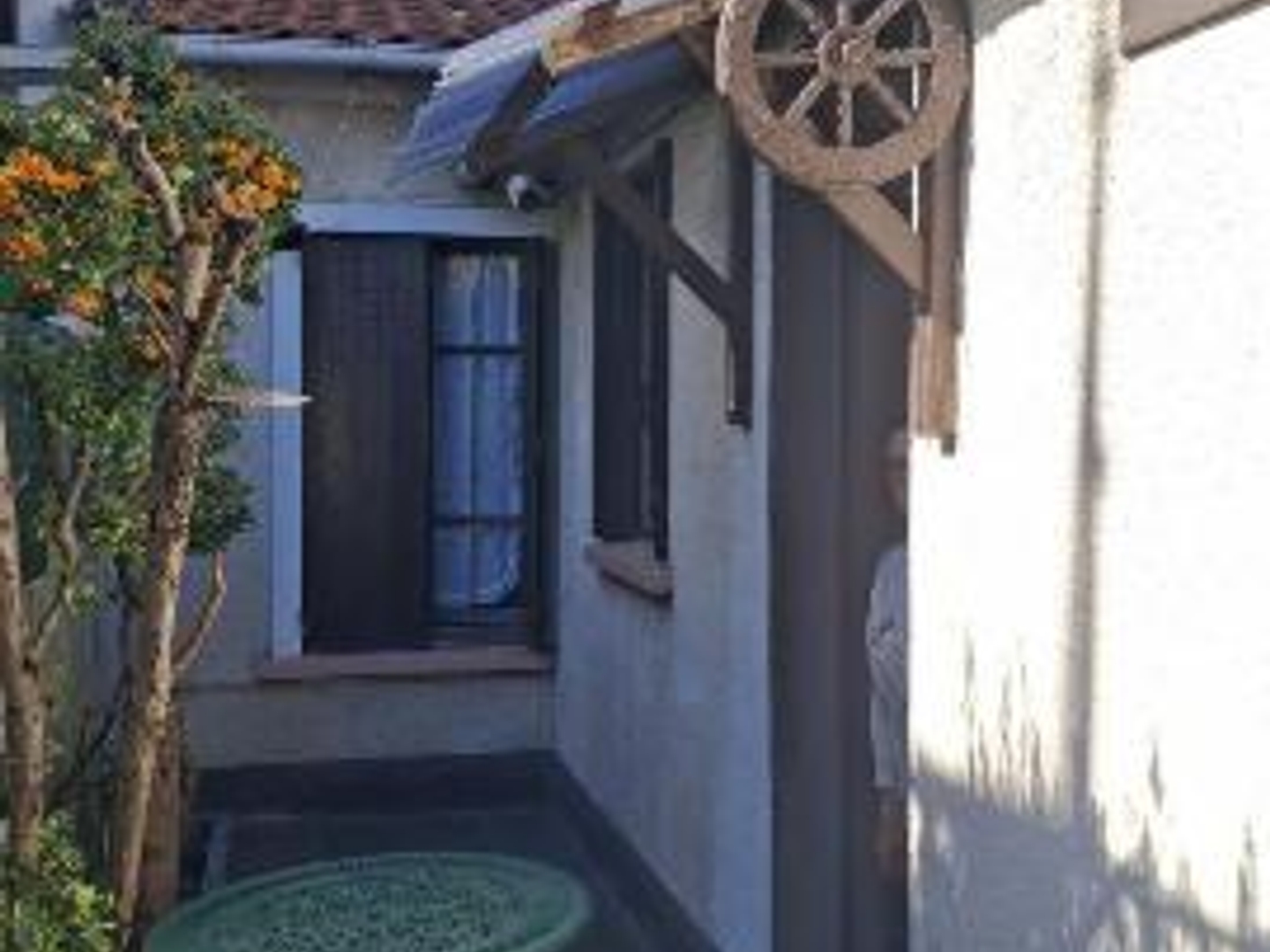 Maison à vendre - 1 pièce - 22m2 - Fontenay-Sous-Bois (94120)