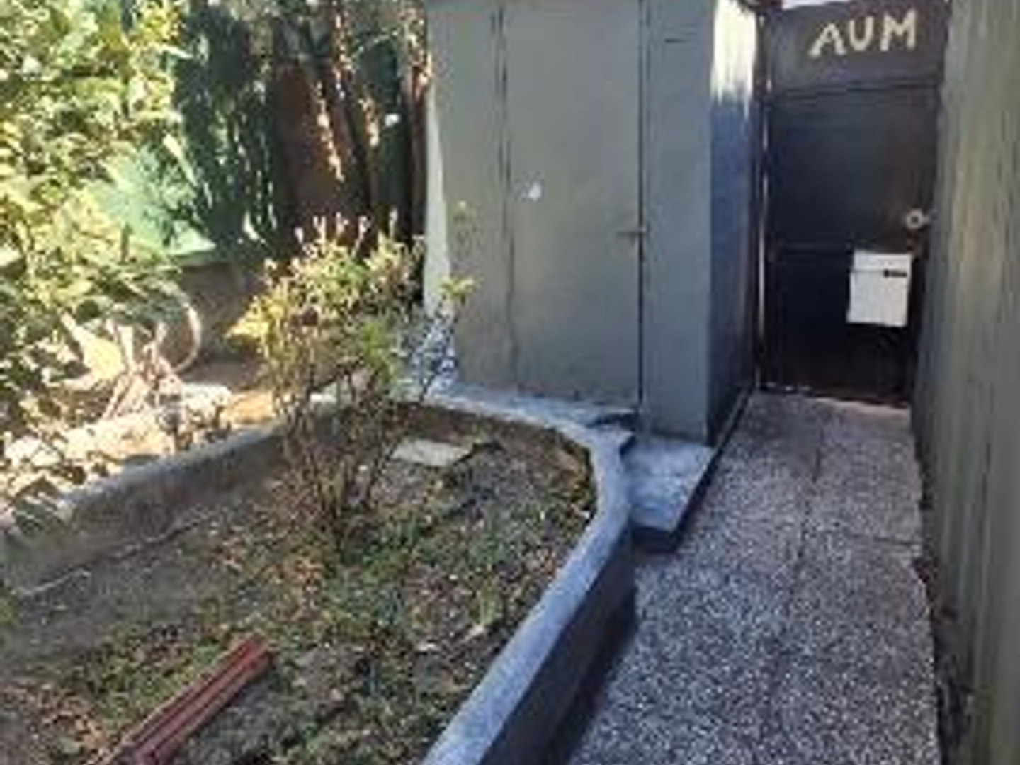 Maison à vendre - 1 pièce - 22m2 - Fontenay-Sous-Bois (94120)
