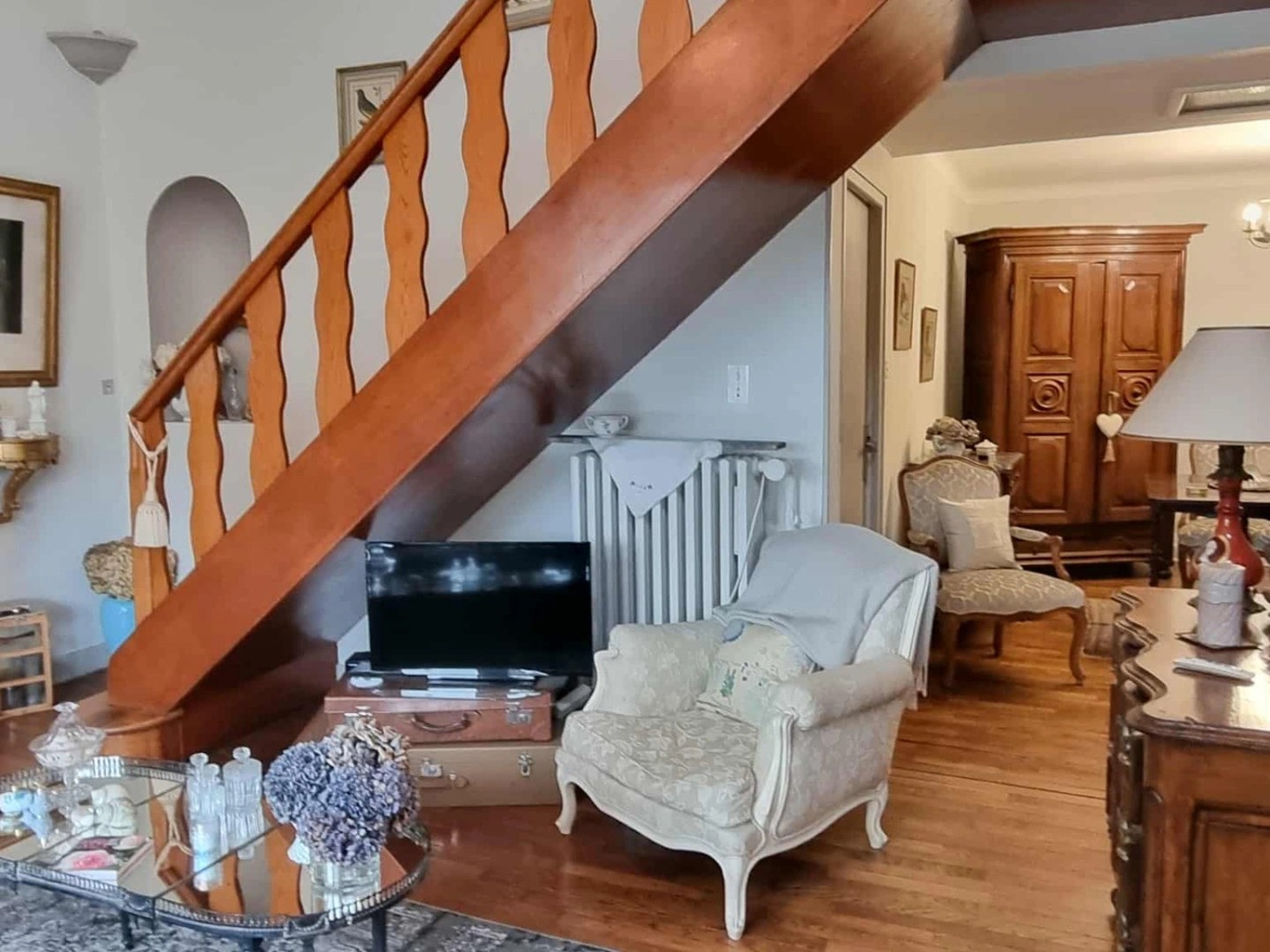 Maison à vendre - 4 pièces - 90m2 - Brive-La-Gaillarde (19100)