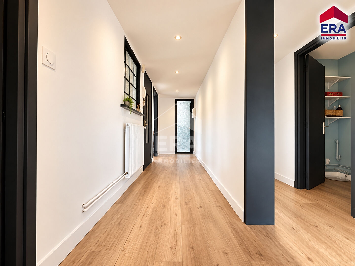 Appartement à vendre - 4 pièces - 73m2 - Saint-Omer (62500)