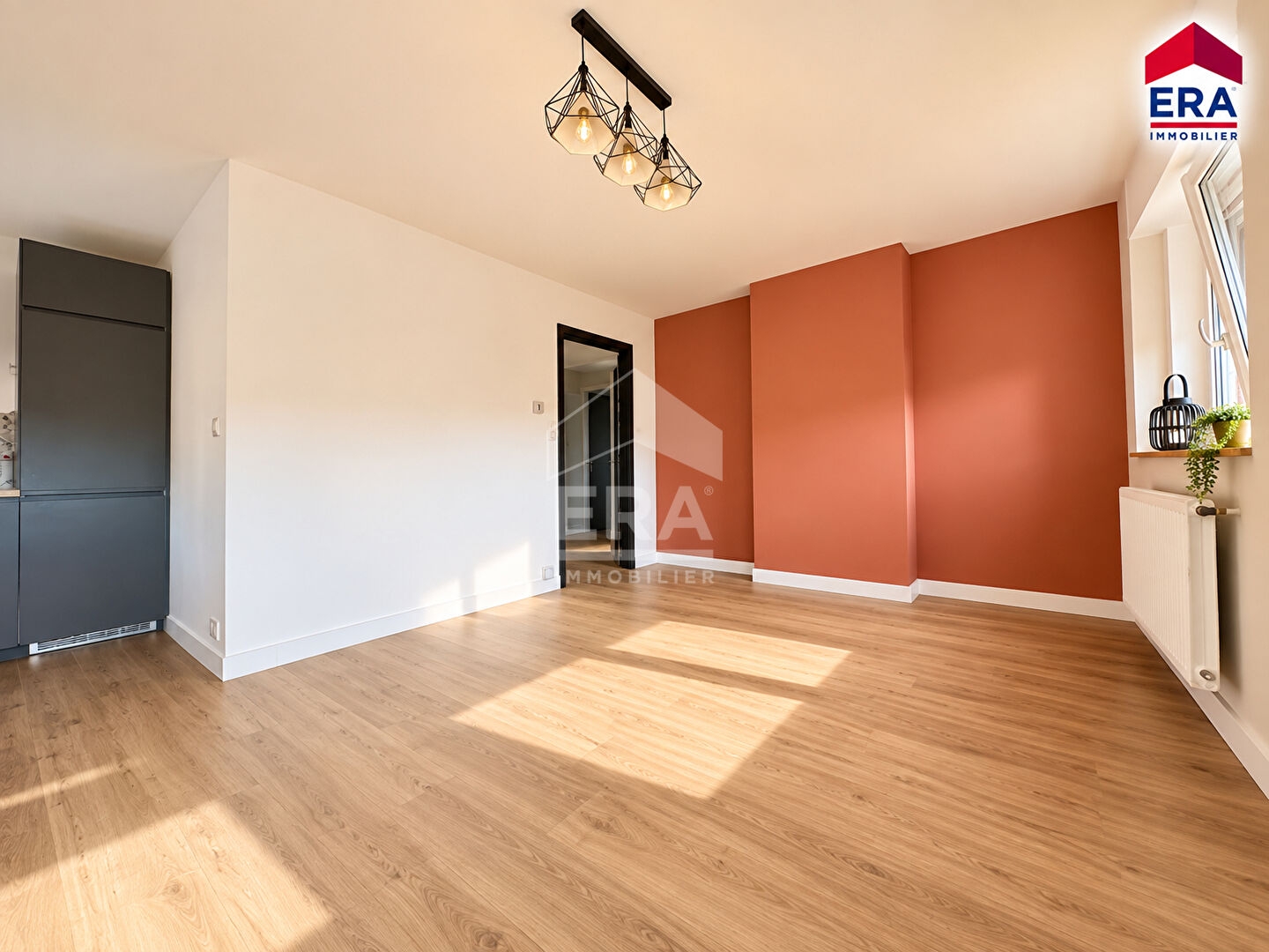 Appartement à vendre - 4 pièces - 73m2 - Saint-Omer (62500)