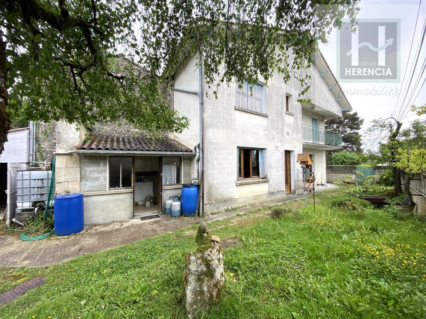 Maison 4 pièces 106 m²