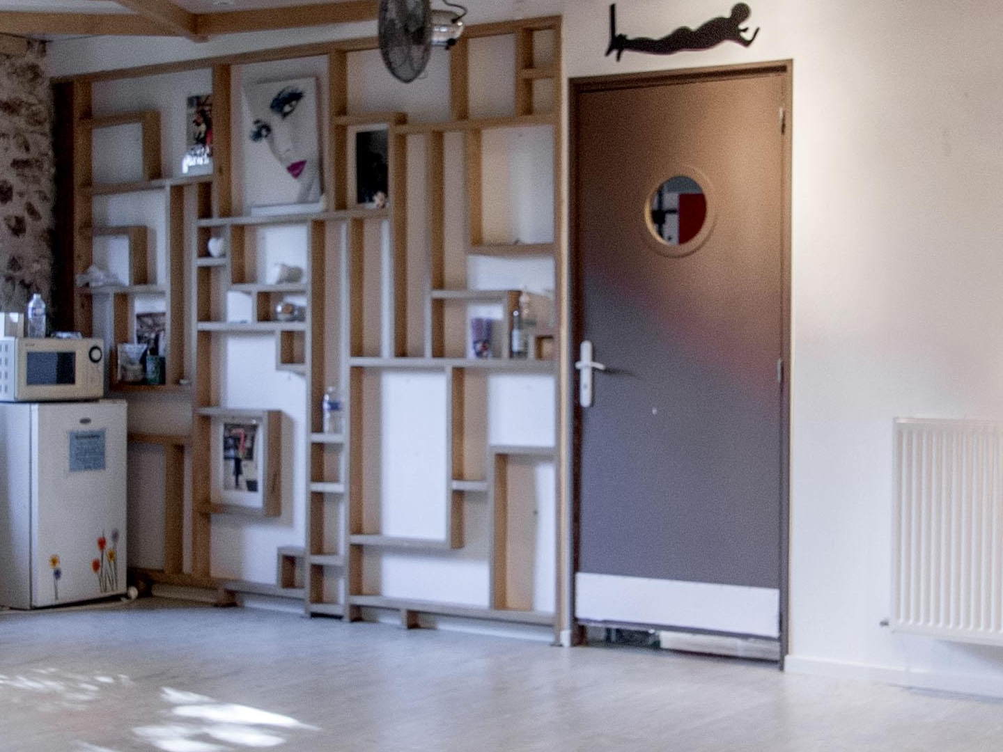 Immeuble à vendre - 10 pièces - 373m2 - Mennecy (91540)