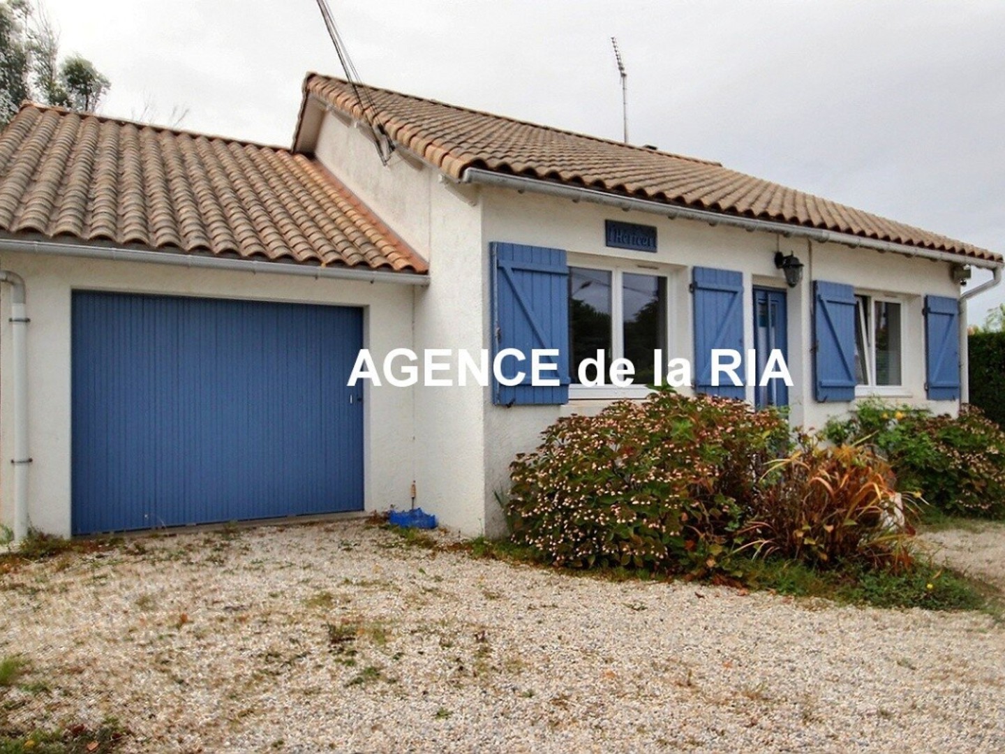 MAISON DE CHARME à deux pas de la mer et des commerces