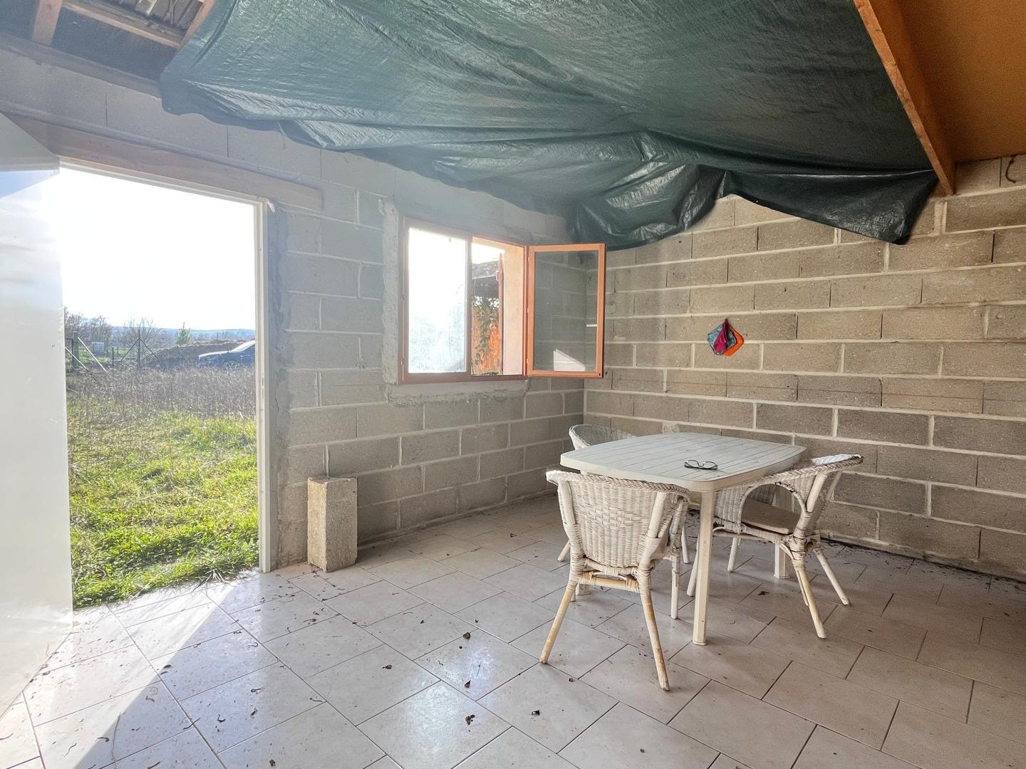 Terrain à vendre - 700m2 - Aÿ-Champagne (51160)