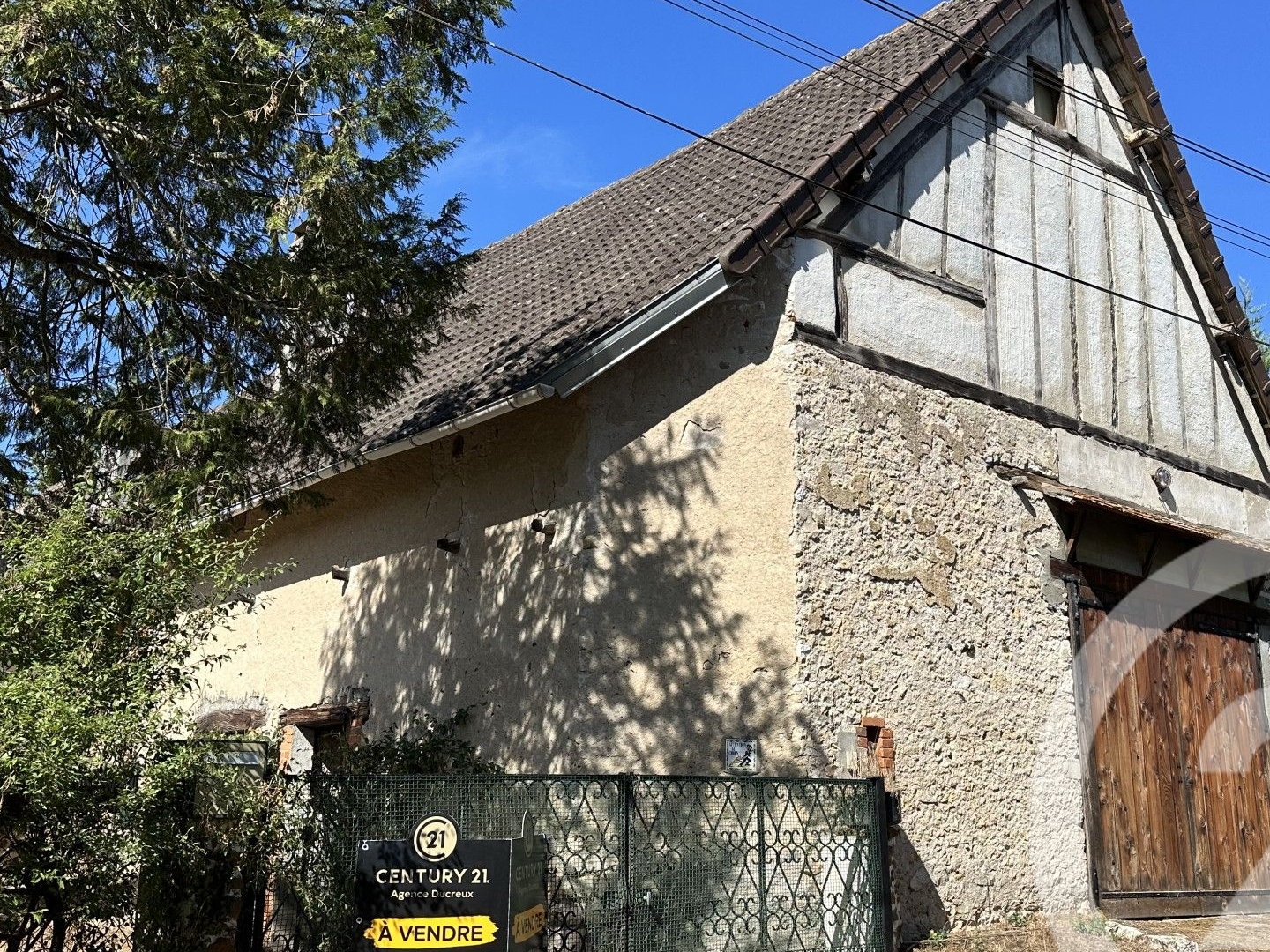 Maison 2 pièces 62 m²