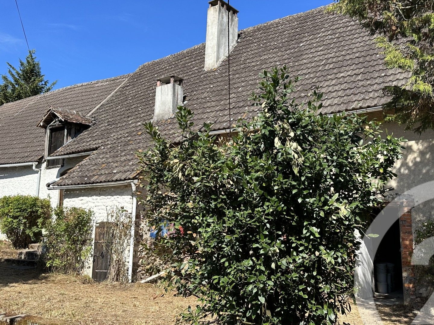 Maison à vendre - 2 pièces - 62m2 - Beaulieu-Sur-Loire (45630)