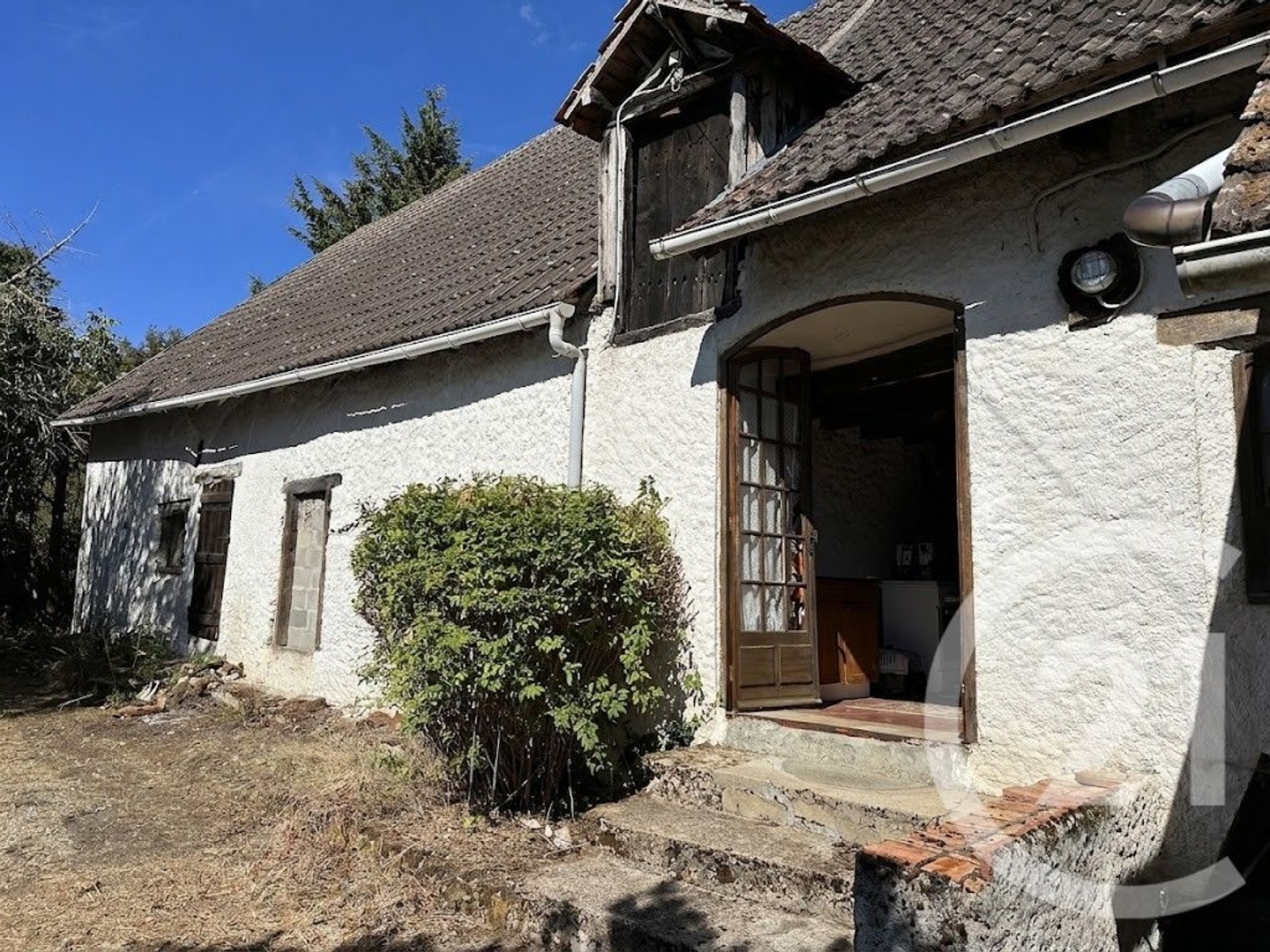 Maison à vendre - 2 pièces - 62m2 - Beaulieu-Sur-Loire (45630)