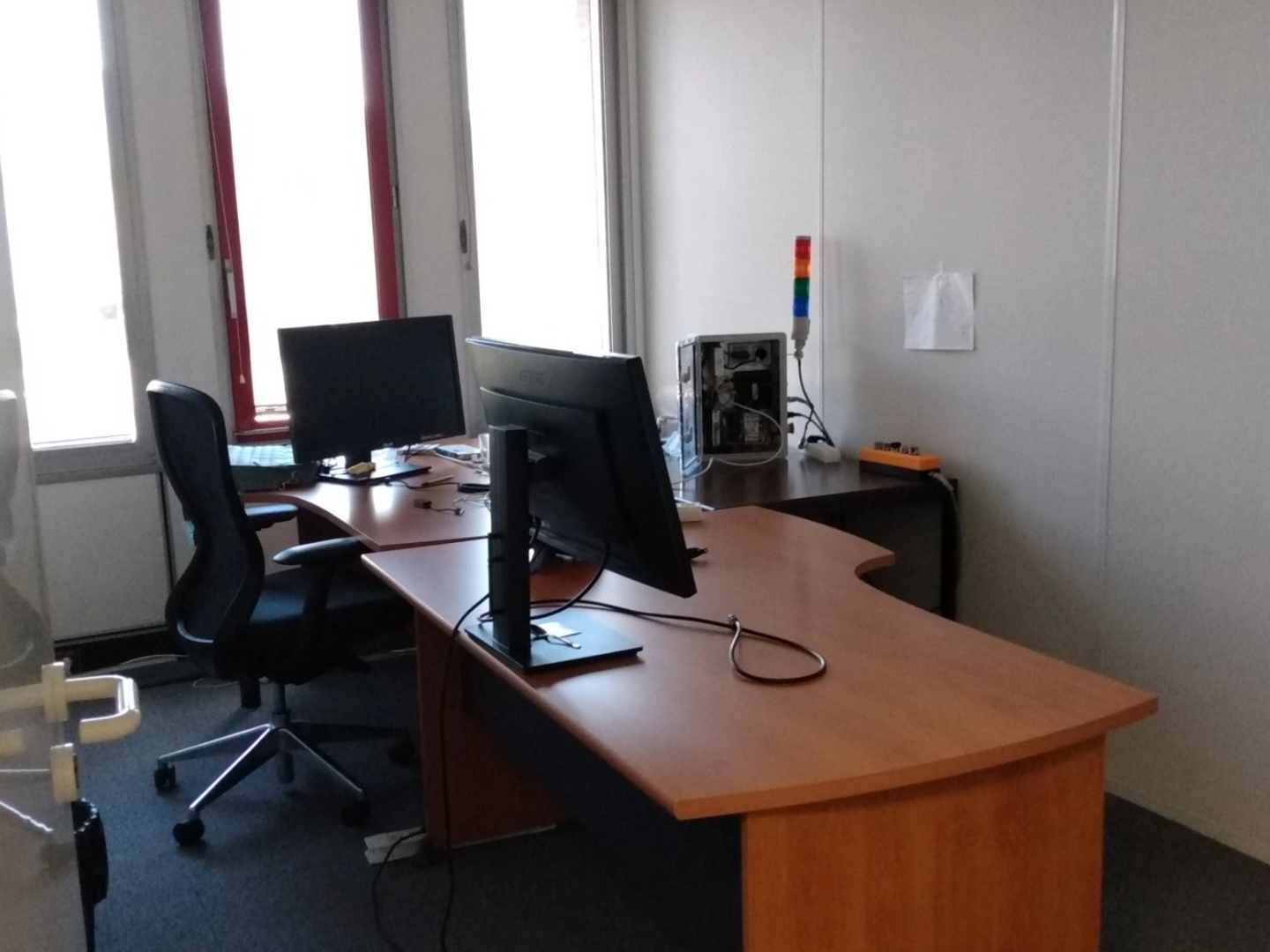 Magasin à vendre - 4 pièces - 45m2 - Meylan (38240)