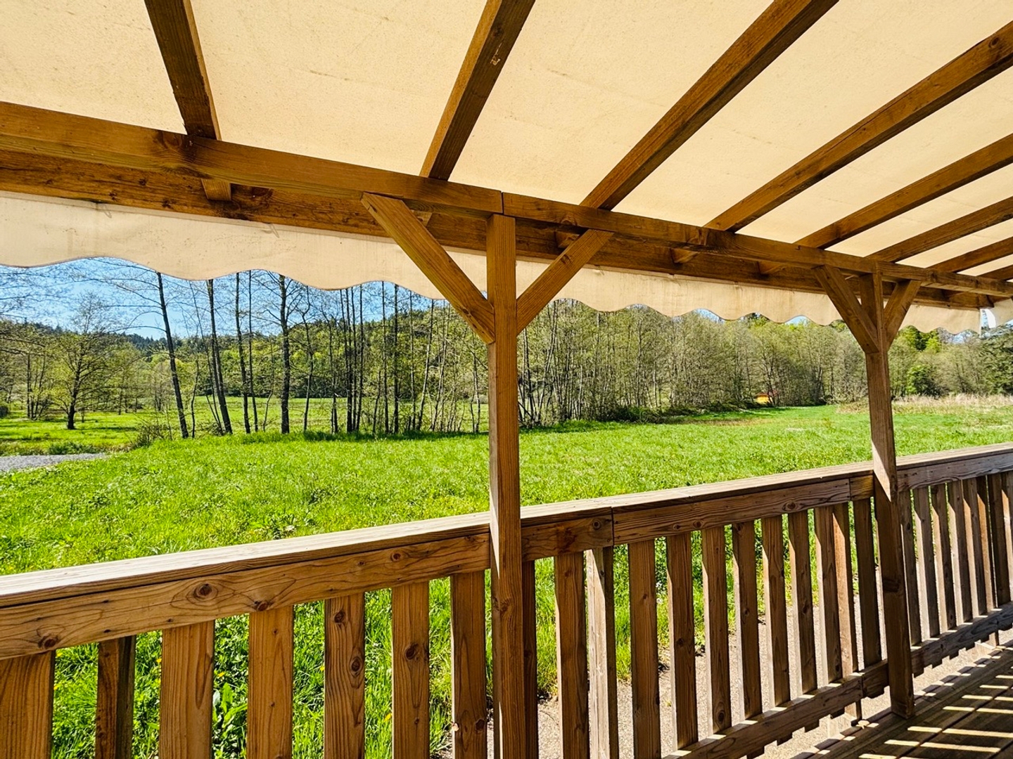 Mobil-Home 647 m²