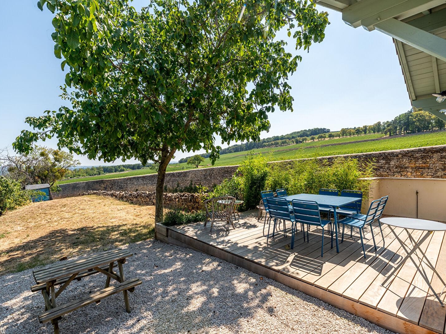Maison à vendre - 7 pièces - 170m2 - Lachassagne (69480)